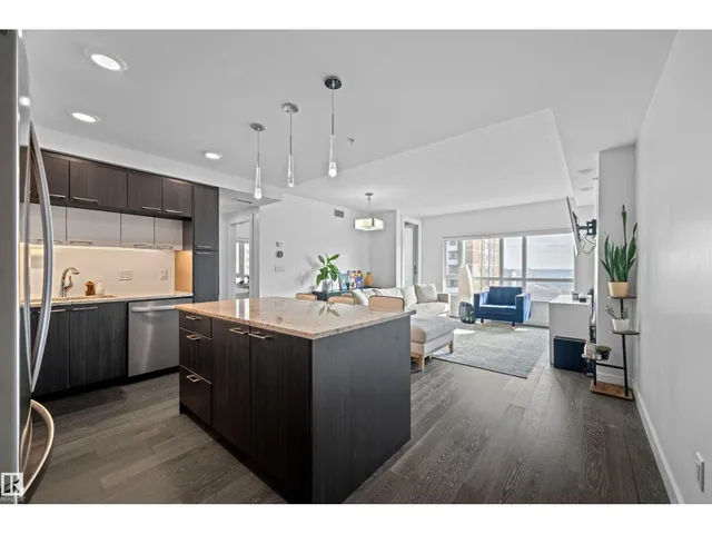 #1104 - 9720 106 ST, Edmonton 4