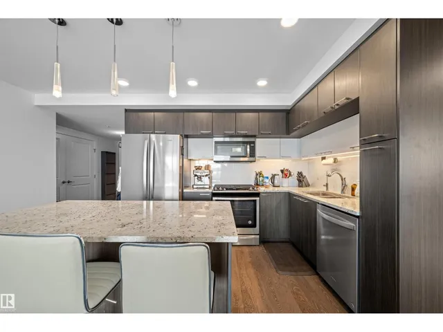 #1104 - 9720 106 ST, Edmonton 5