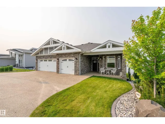 55101 STE. ANNE TR, Rural Lac Ste. Anne County 2