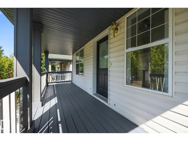 2076 TANNER WD, Edmonton 2
