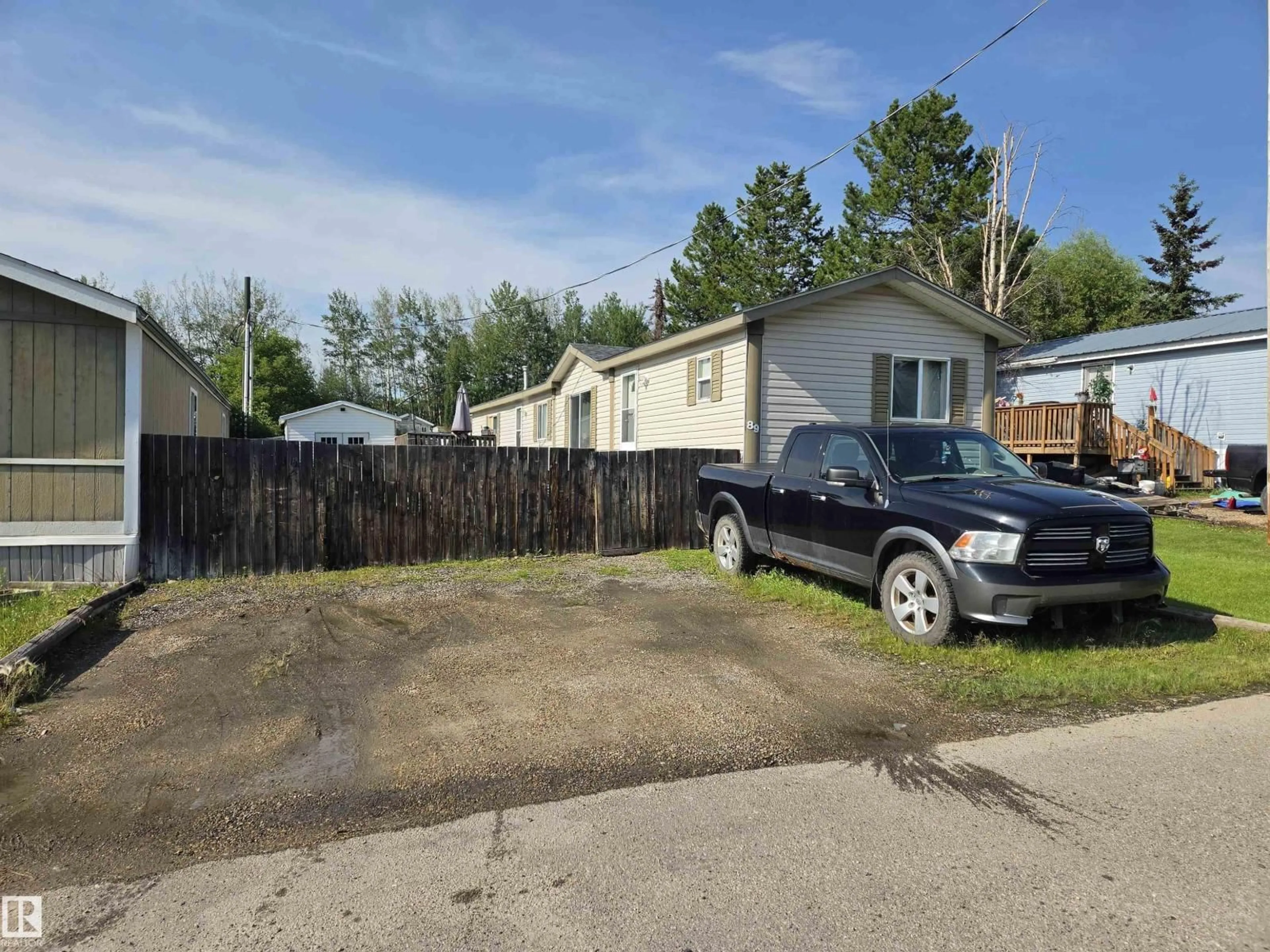Unknown for 89 2251 50 STREET, Drayton Valley Alberta T7A1M9