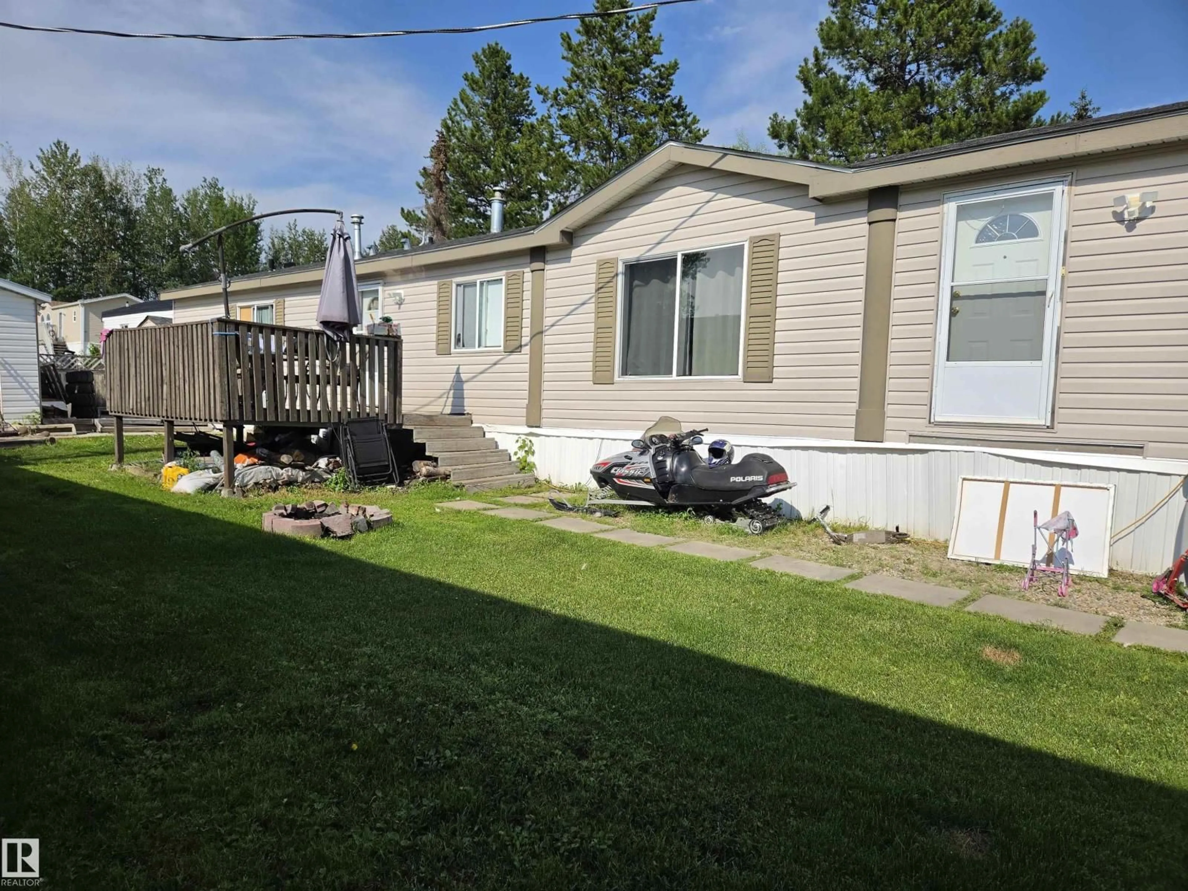 Unknown for 89 2251 50 STREET, Drayton Valley Alberta T7A1M9