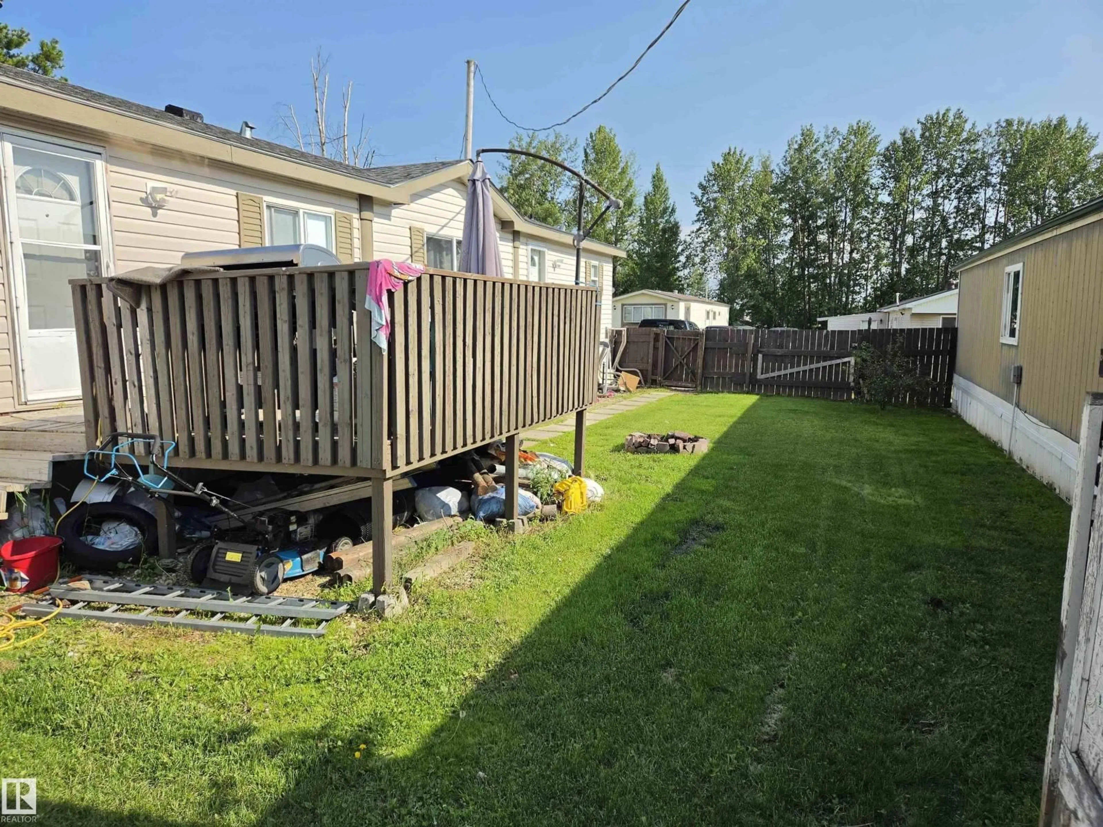 Unknown for 89 2251 50 STREET, Drayton Valley Alberta T7A1M9