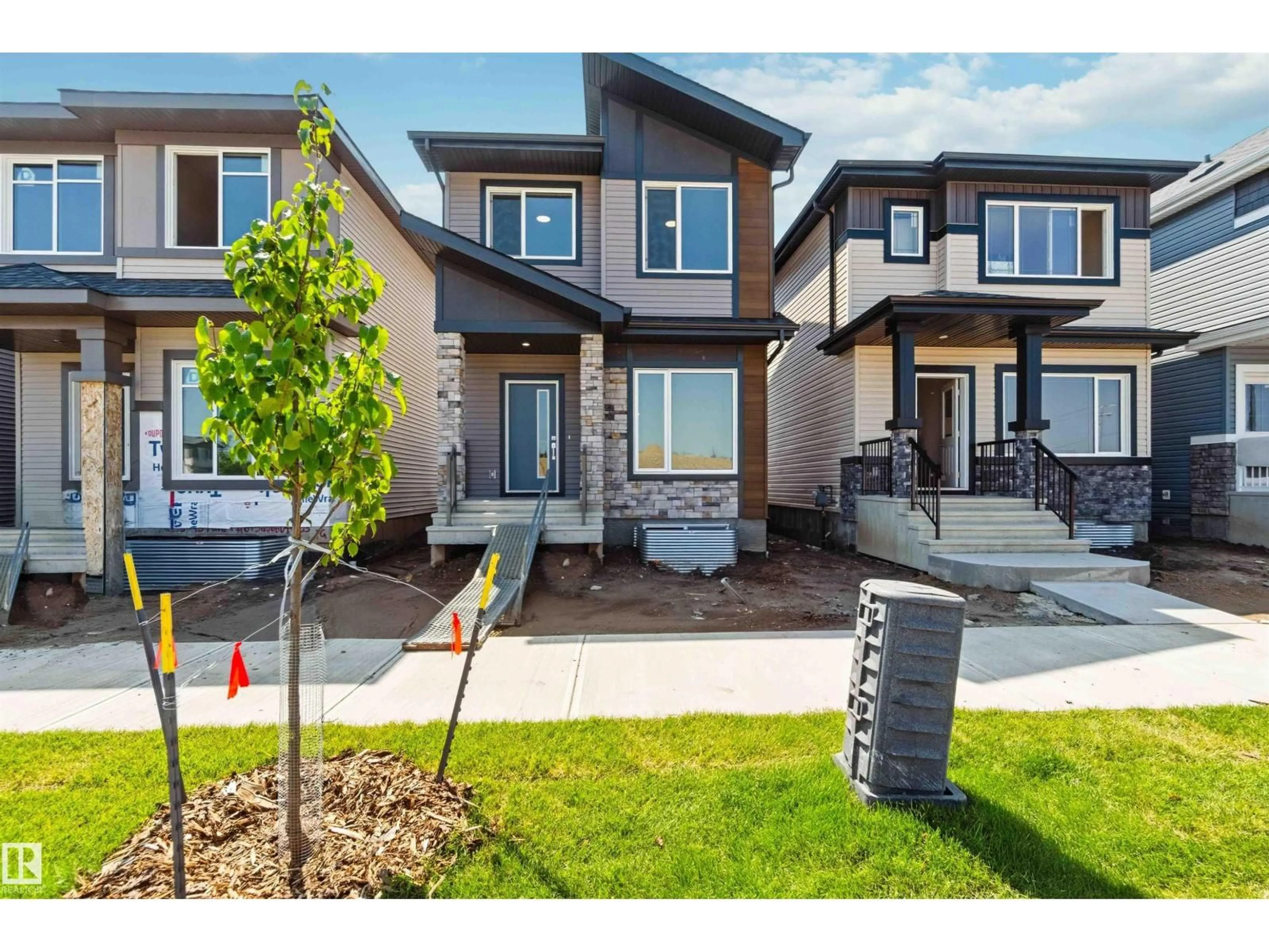 Unknown for NE NE - 223 157 AV, Edmonton Alberta T5Y4M3