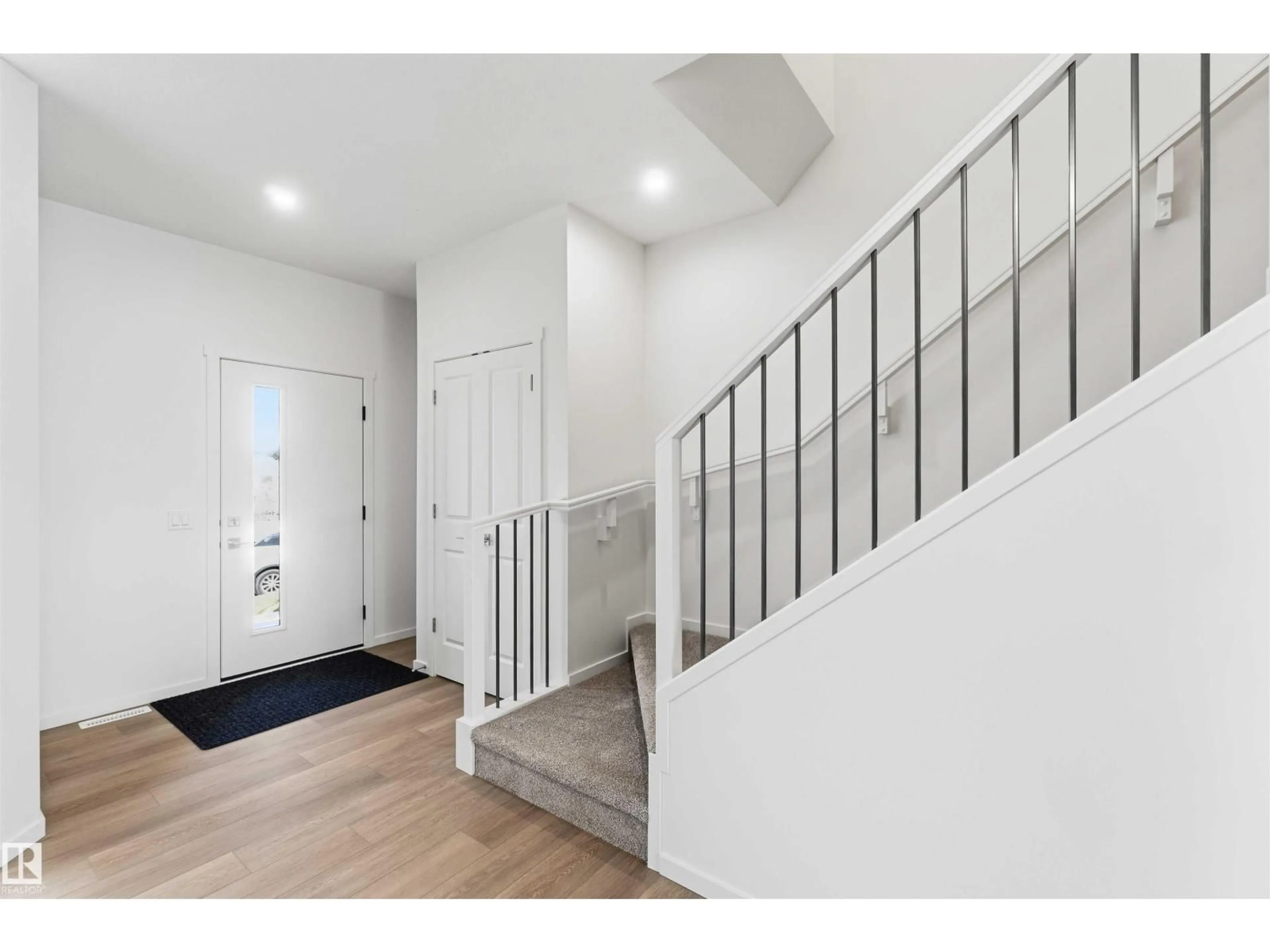 Indoor entryway for NE NE - 223 157 AV, Edmonton Alberta T5Y4M3
