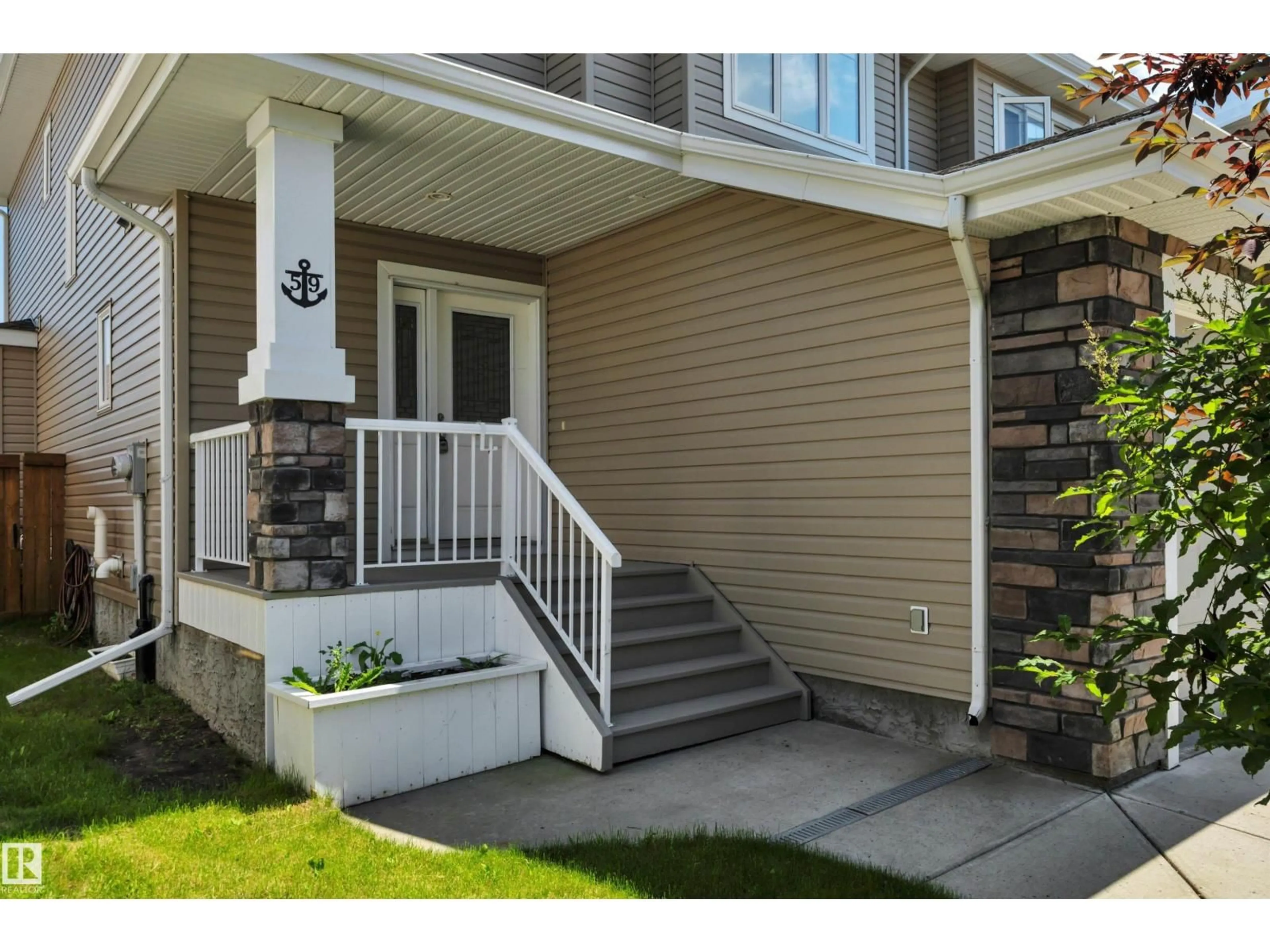 Unknown for 59 DAVIS ST, Fort Saskatchewan Alberta T8L0N3