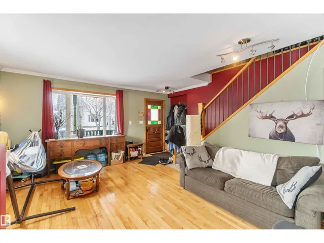 NW - 10207 88 ST, Edmonton 5