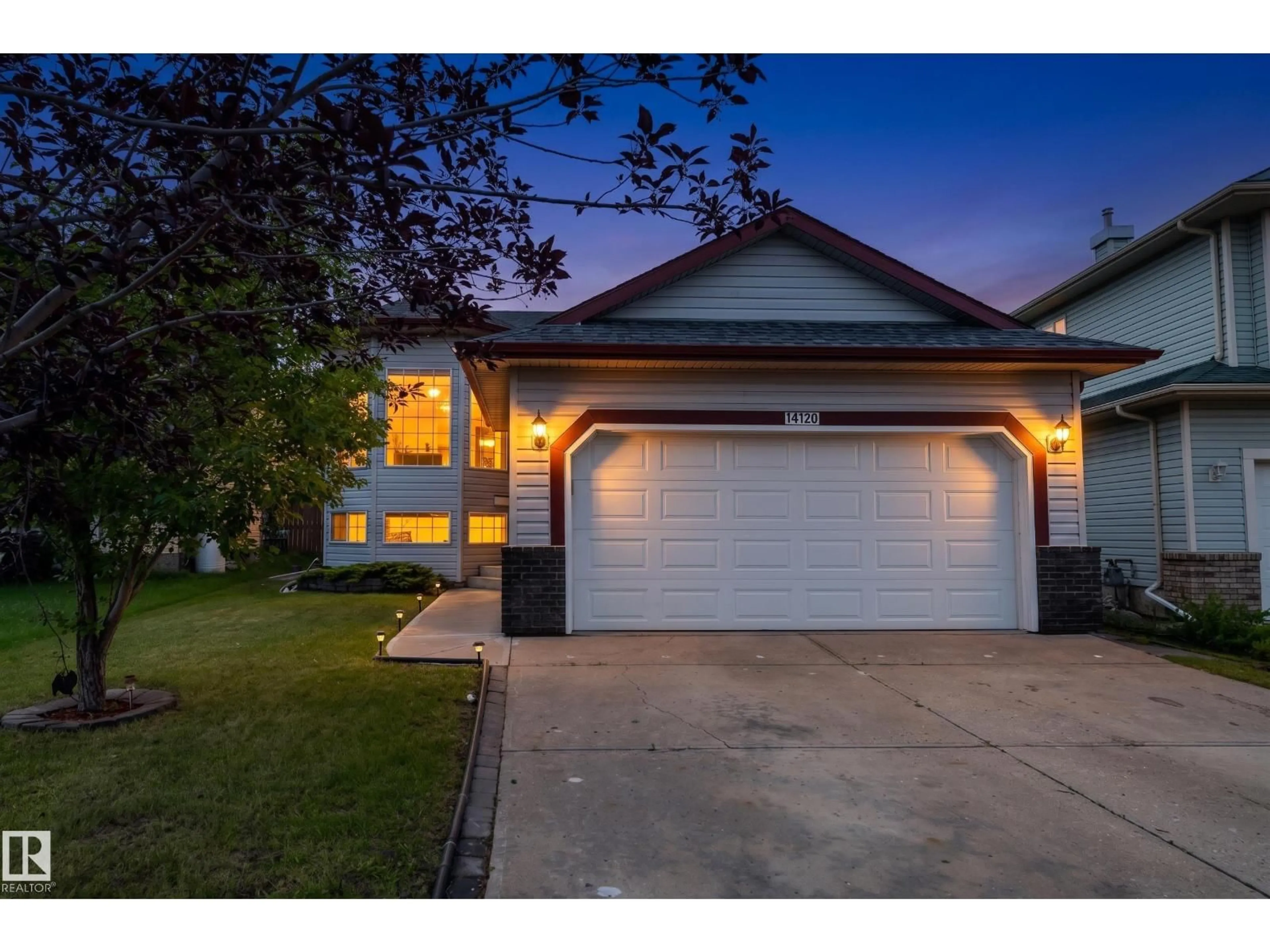 Unknown for NW - 14120 129 ST, Edmonton Alberta T6V1K7
