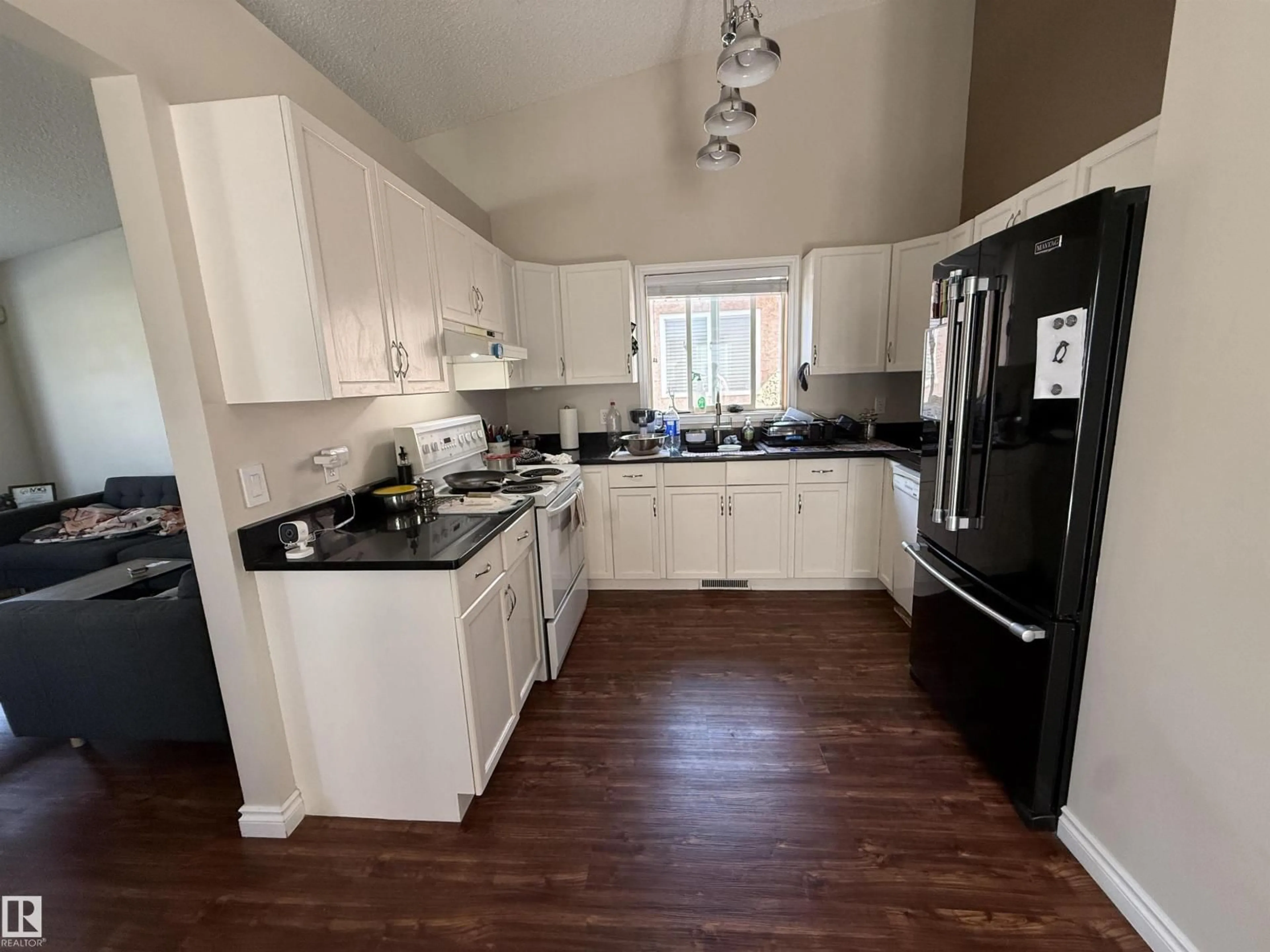 Standard kitchen, unknown for 8025 15A AV, Edmonton Alberta T6K4E2