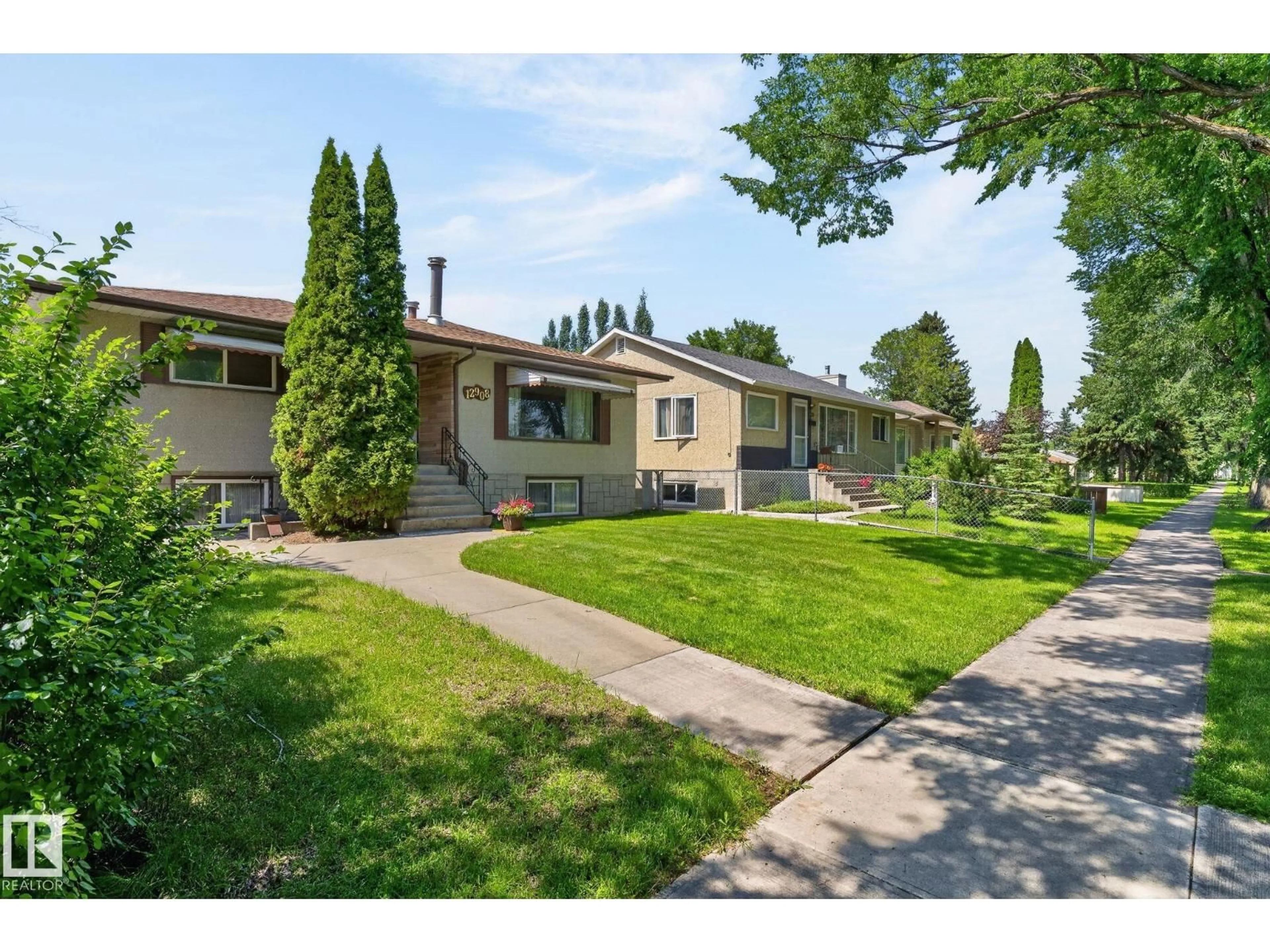 Unknown for 12908 104 ST, Edmonton Alberta T5E4N9