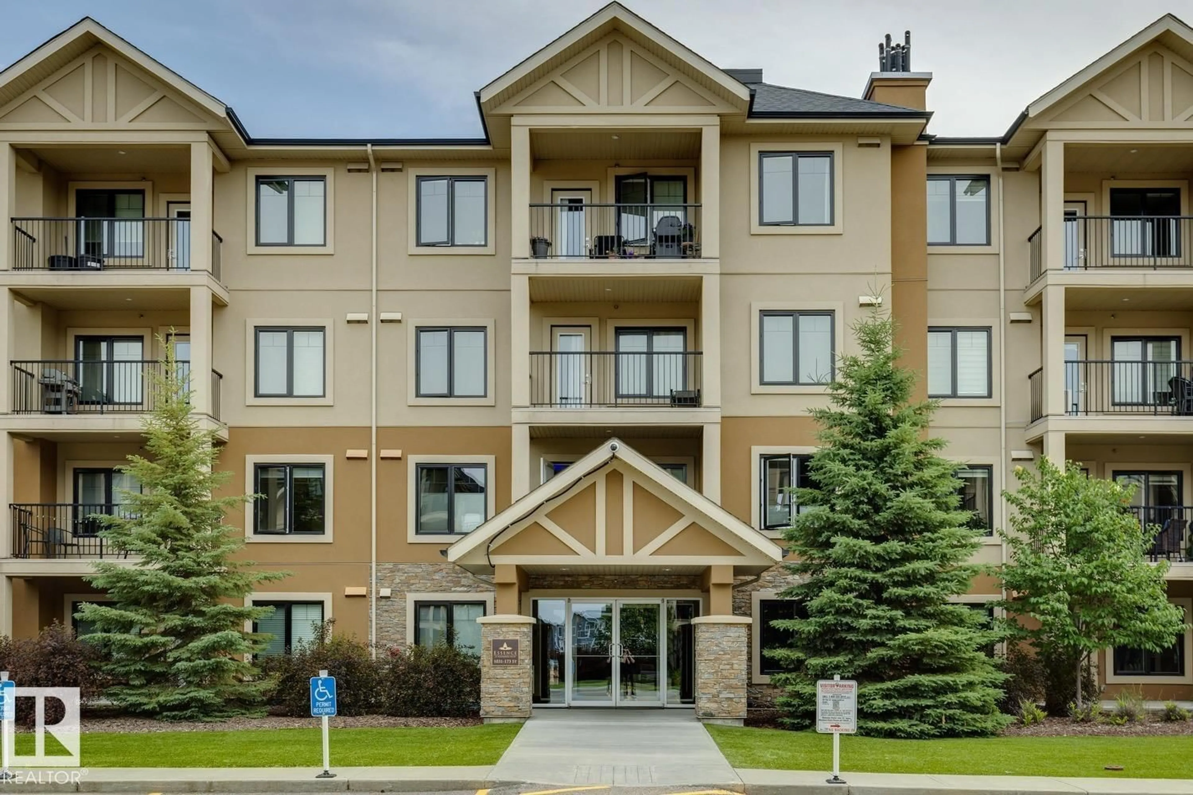 Unknown for #118 - 1031 173 ST, Edmonton Alberta T6W3E4