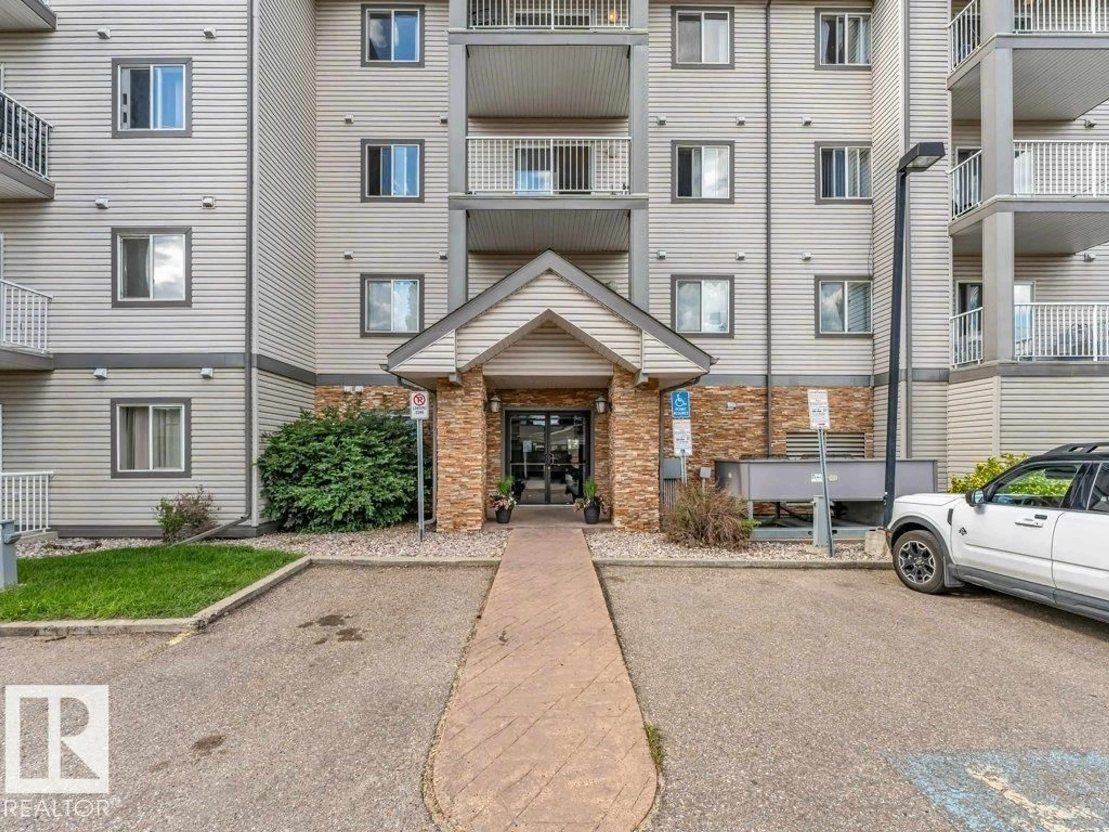 Unknown for 233 - 3425 19 ST, Edmonton Alberta T5T2B5