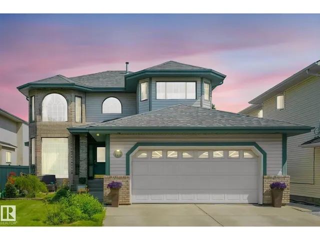 177 KULAWY DR, Edmonton
