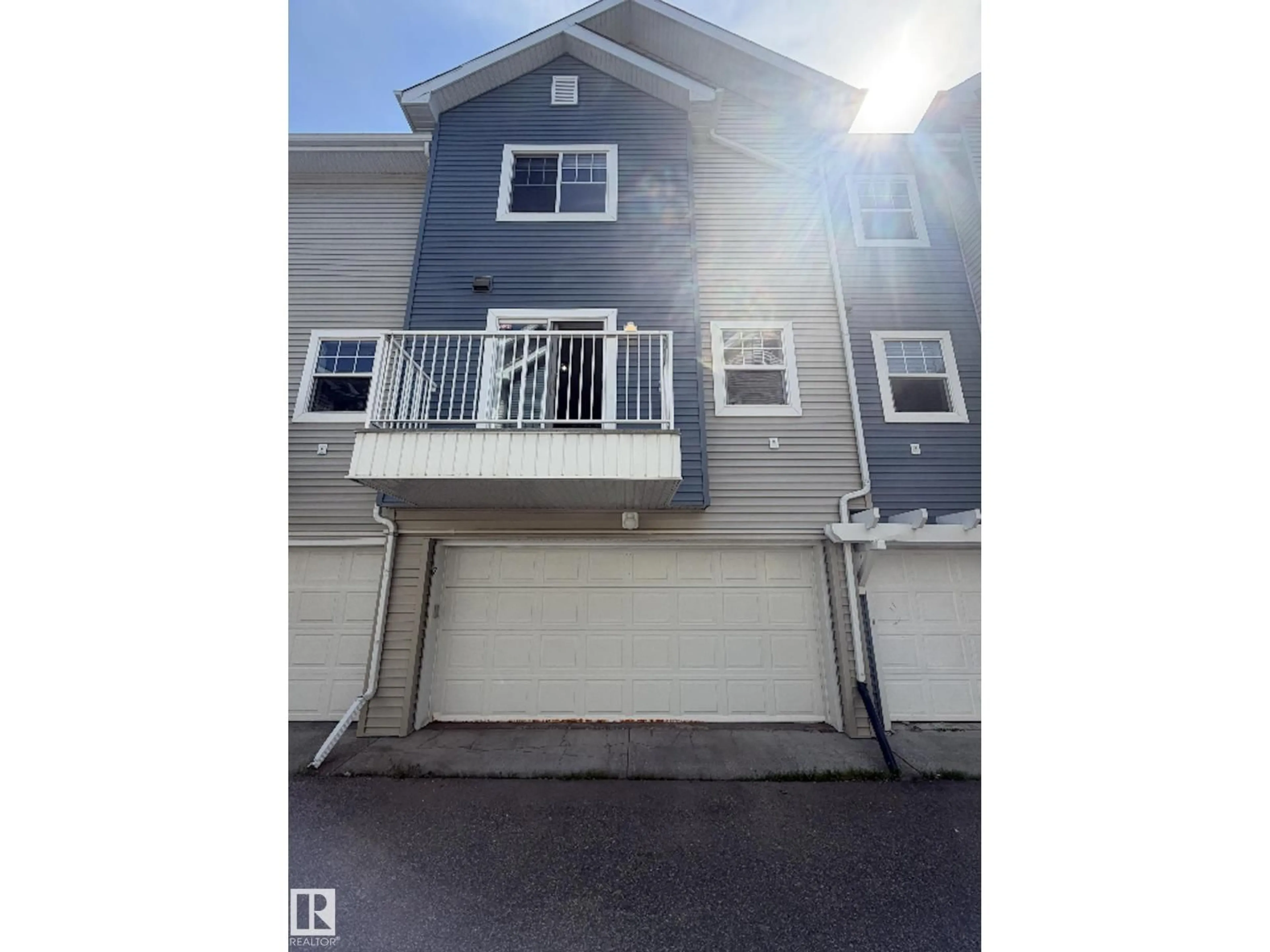 Unknown for #7 - 8304 11 AV, Edmonton Alberta T6X1J8