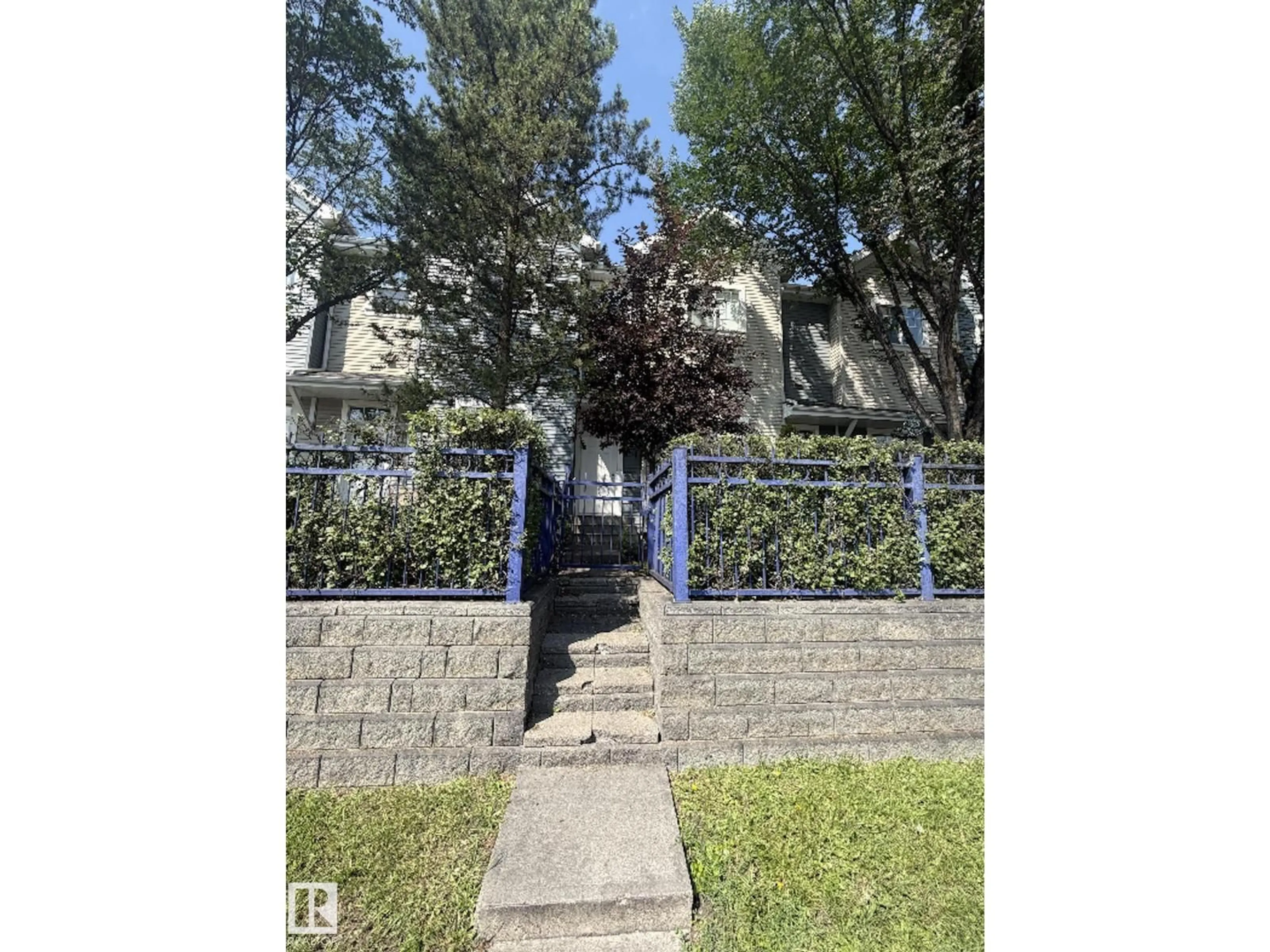 Unknown for #7 - 8304 11 AV, Edmonton Alberta T6X1J8