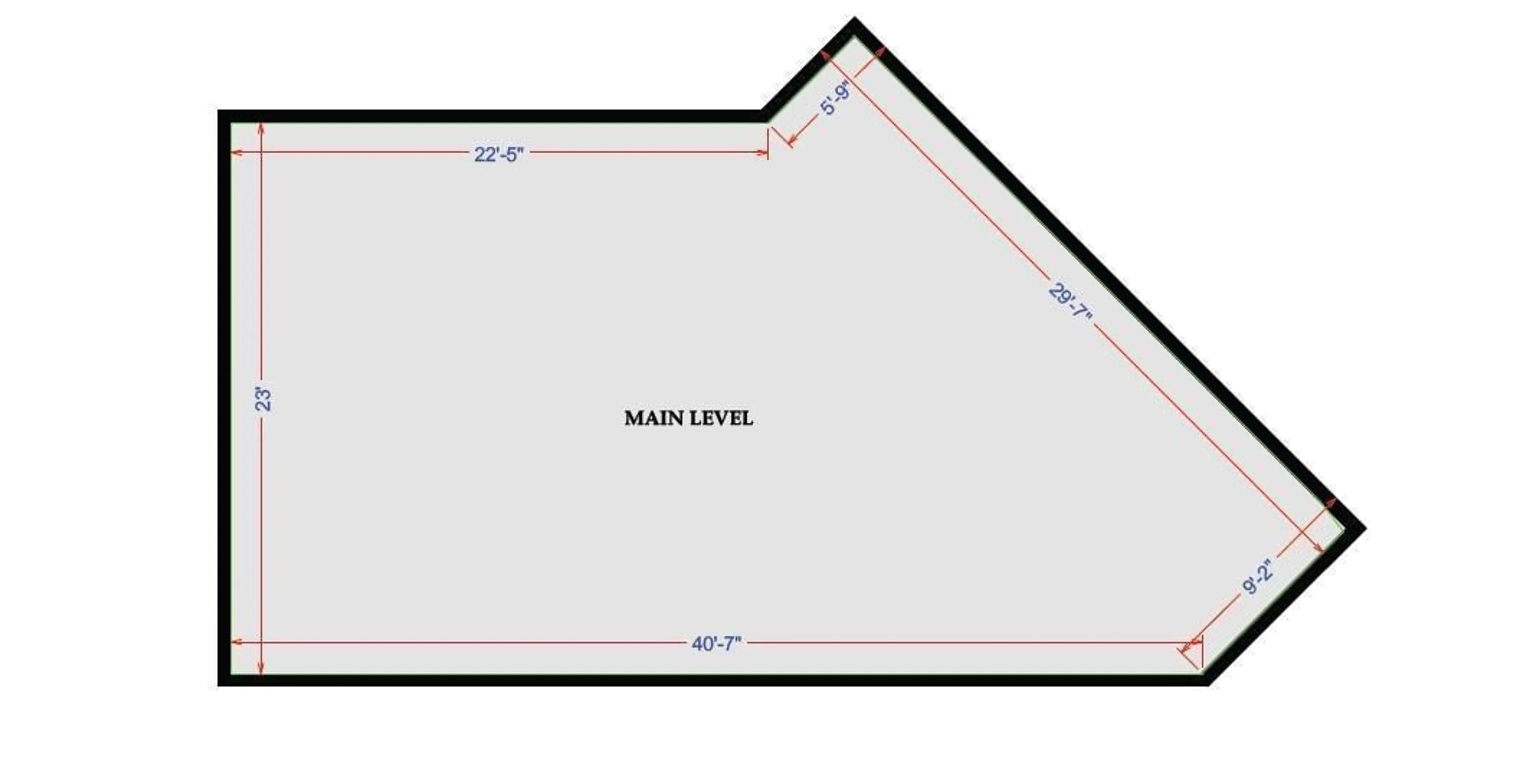 Floor plan for 301 - 244 CLAREVIEW STATION DR, Edmonton Alberta T5Y0J4