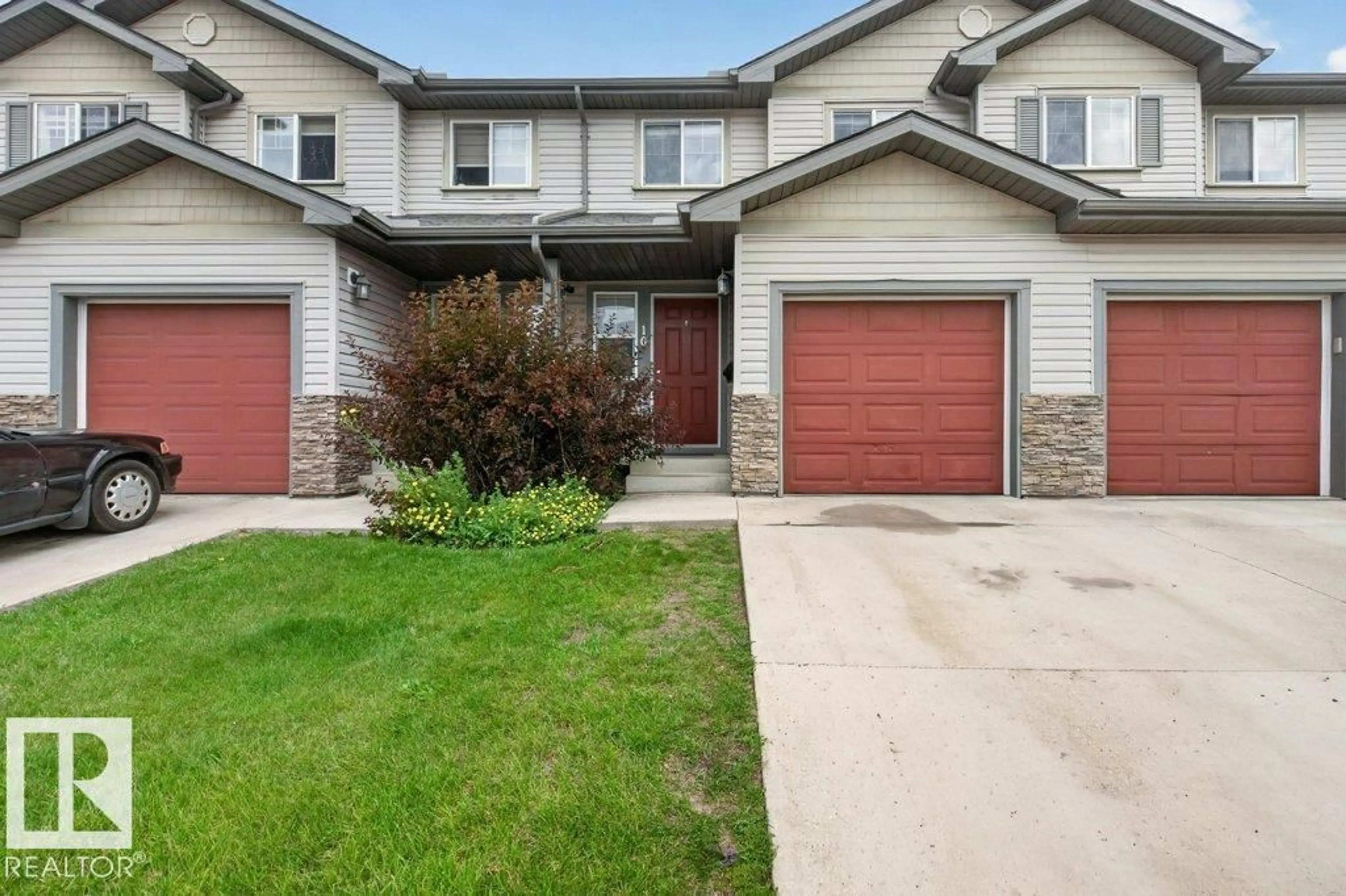 Unknown for 10 - 2816 34 AV, Edmonton Alberta T6T2B4