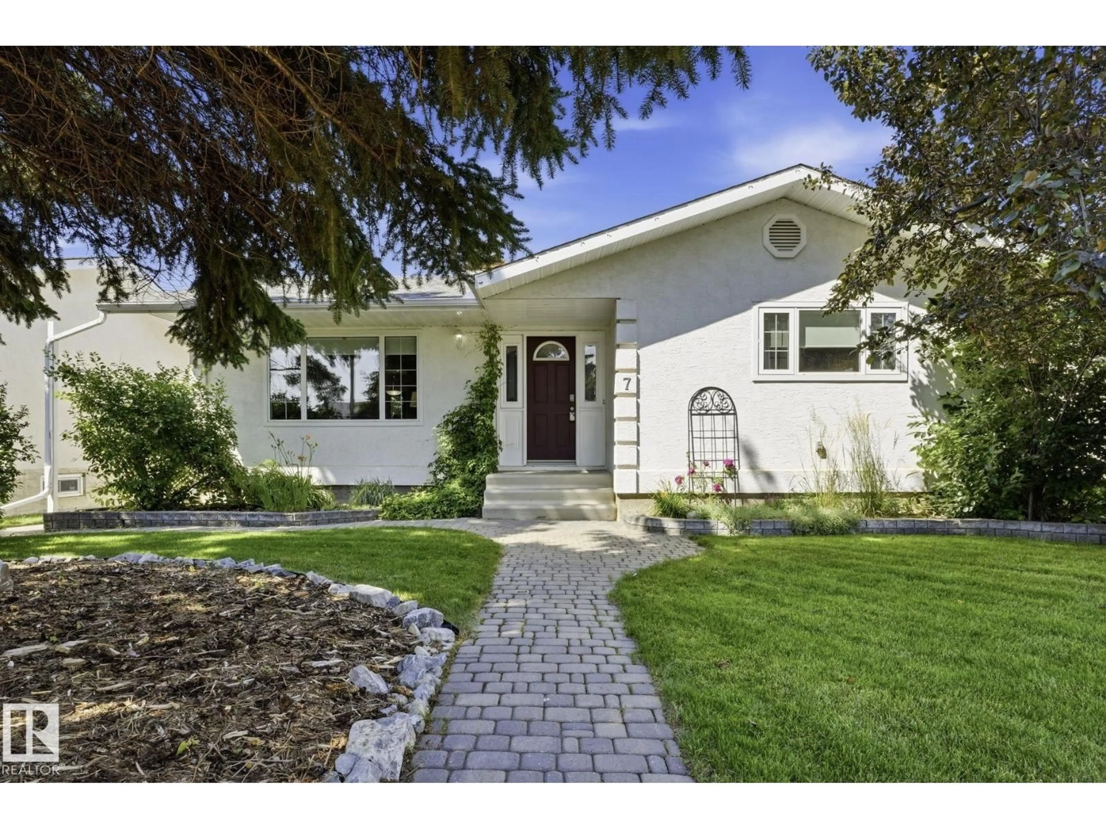 Unknown for 7 BURLINGTON AV, Spruce Grove Alberta T7X1C9