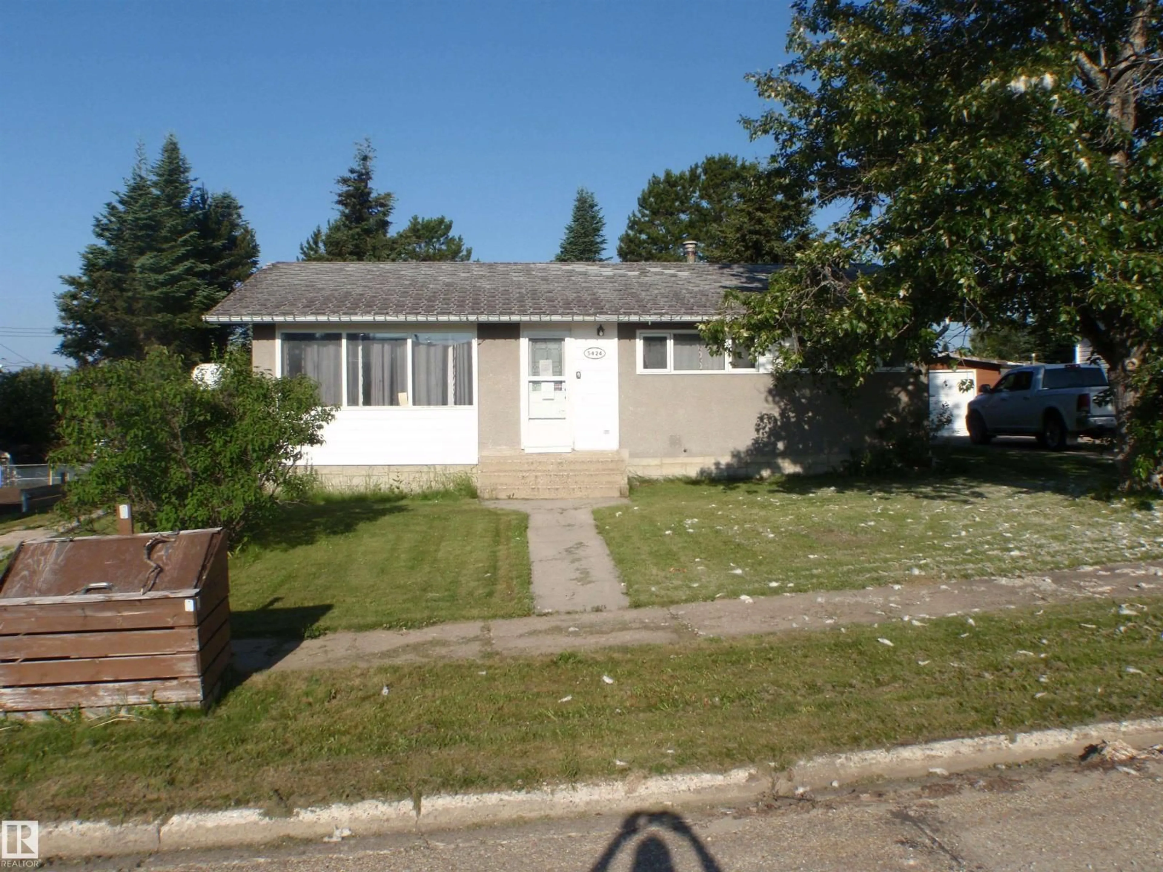 Unknown for 5424 WILLOCK CR, Swan Hills Alberta T0G2C0