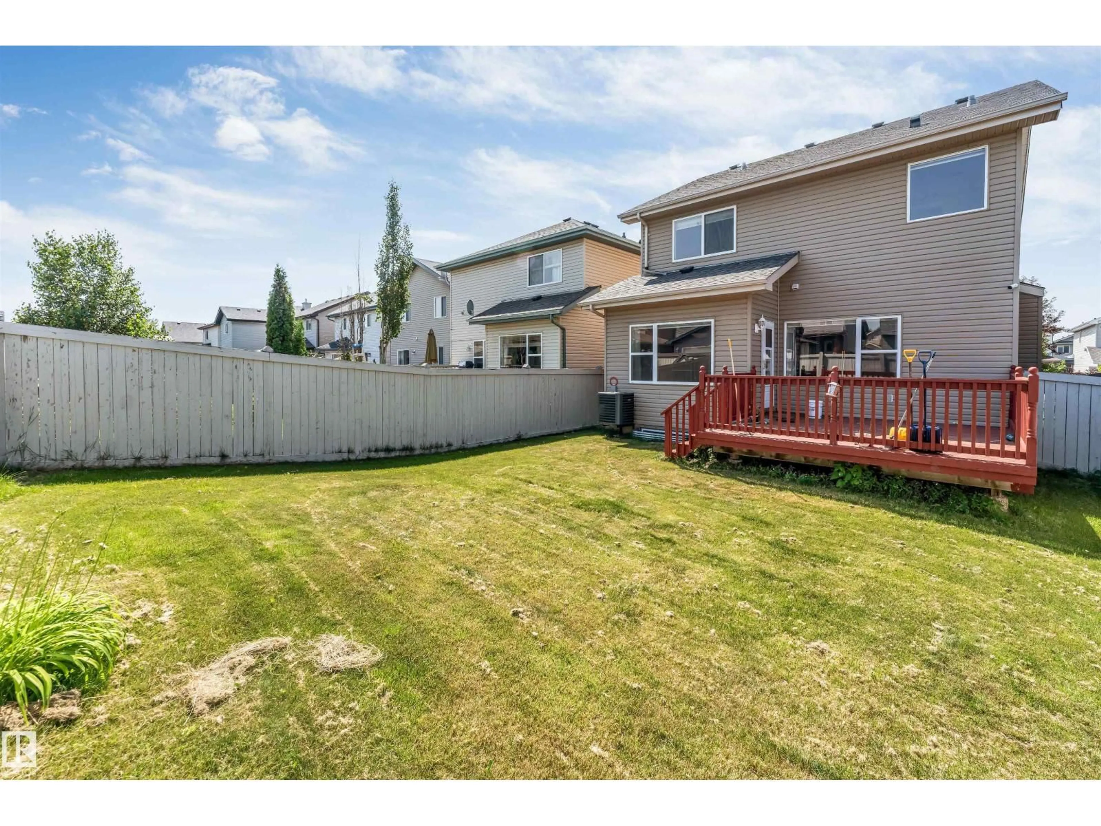 Unknown for 121 64 ST, Edmonton Alberta T6X0B6