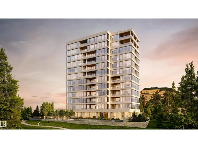 #601 - 10143 CLIFTON PL, Edmonton 2