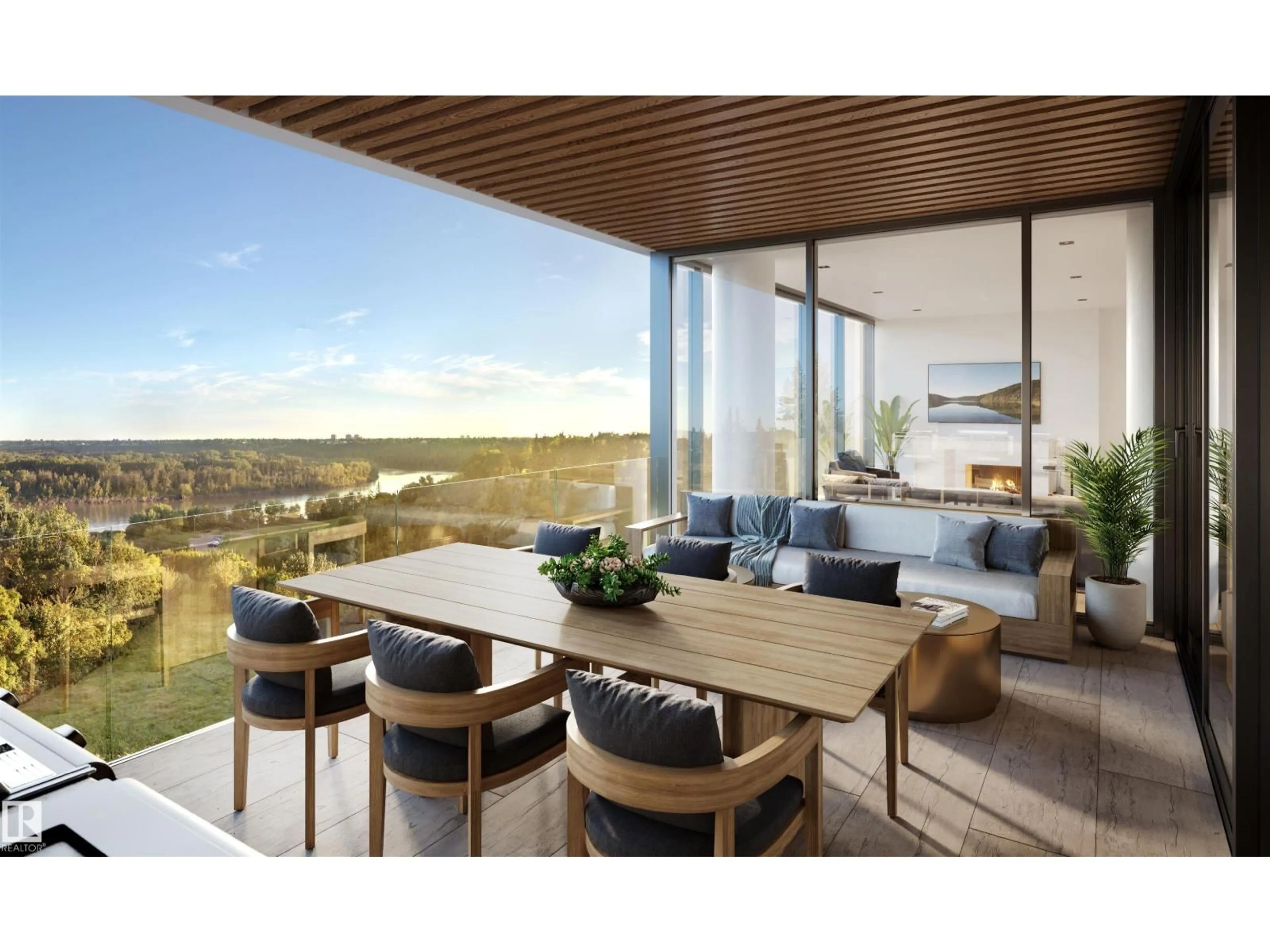 Unknown for #601 - 10143 CLIFTON PL, Edmonton Alberta T5H0E7