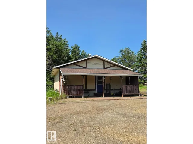 27208 TWP ROAD 522, Rural Parkland County 2