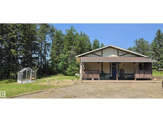 27208 TWP ROAD 522, Rural Parkland County 5