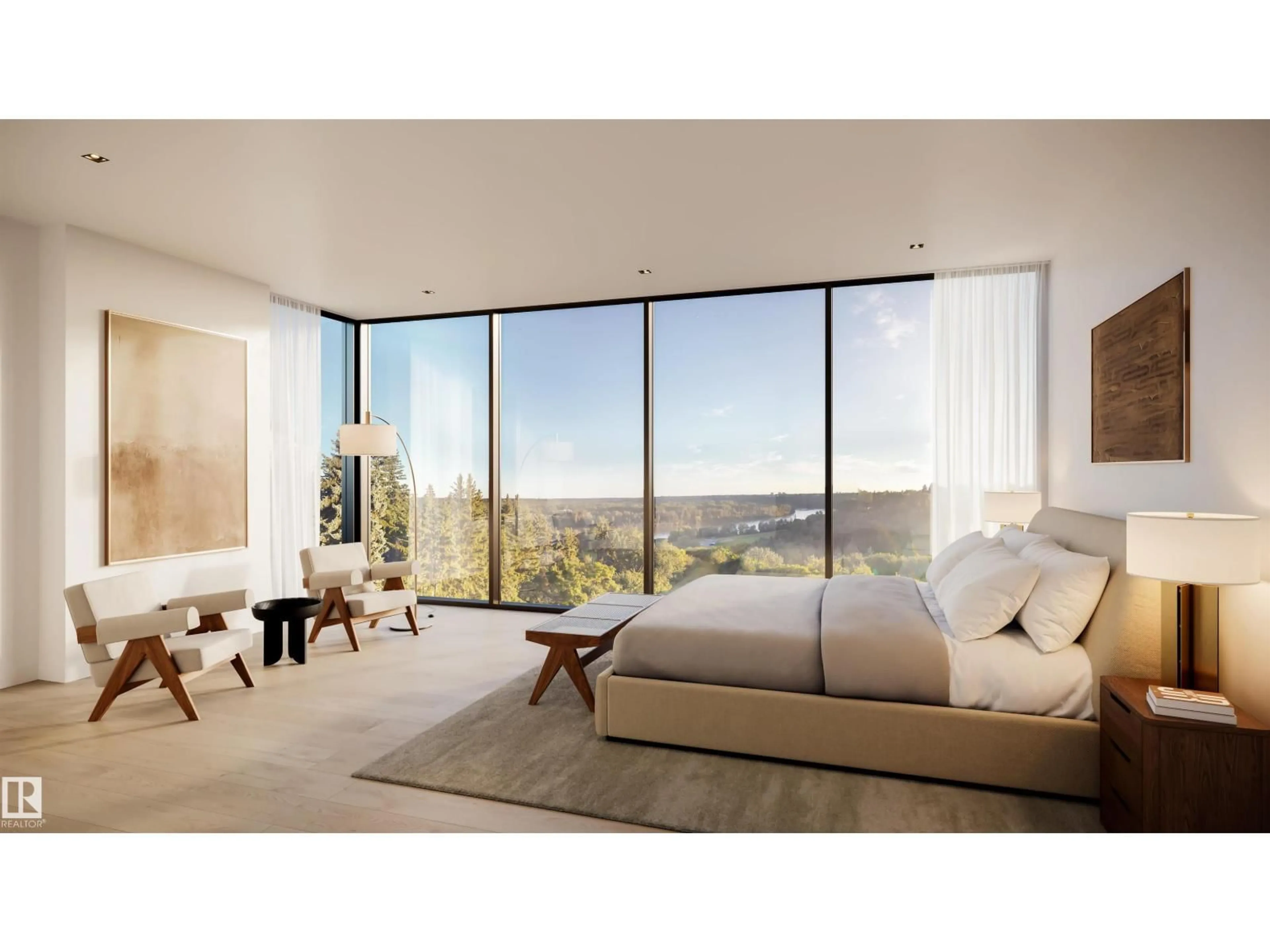 A pic of a room for 10143 - 902 CLIFTON PL, Edmonton Alberta T5H0E7
