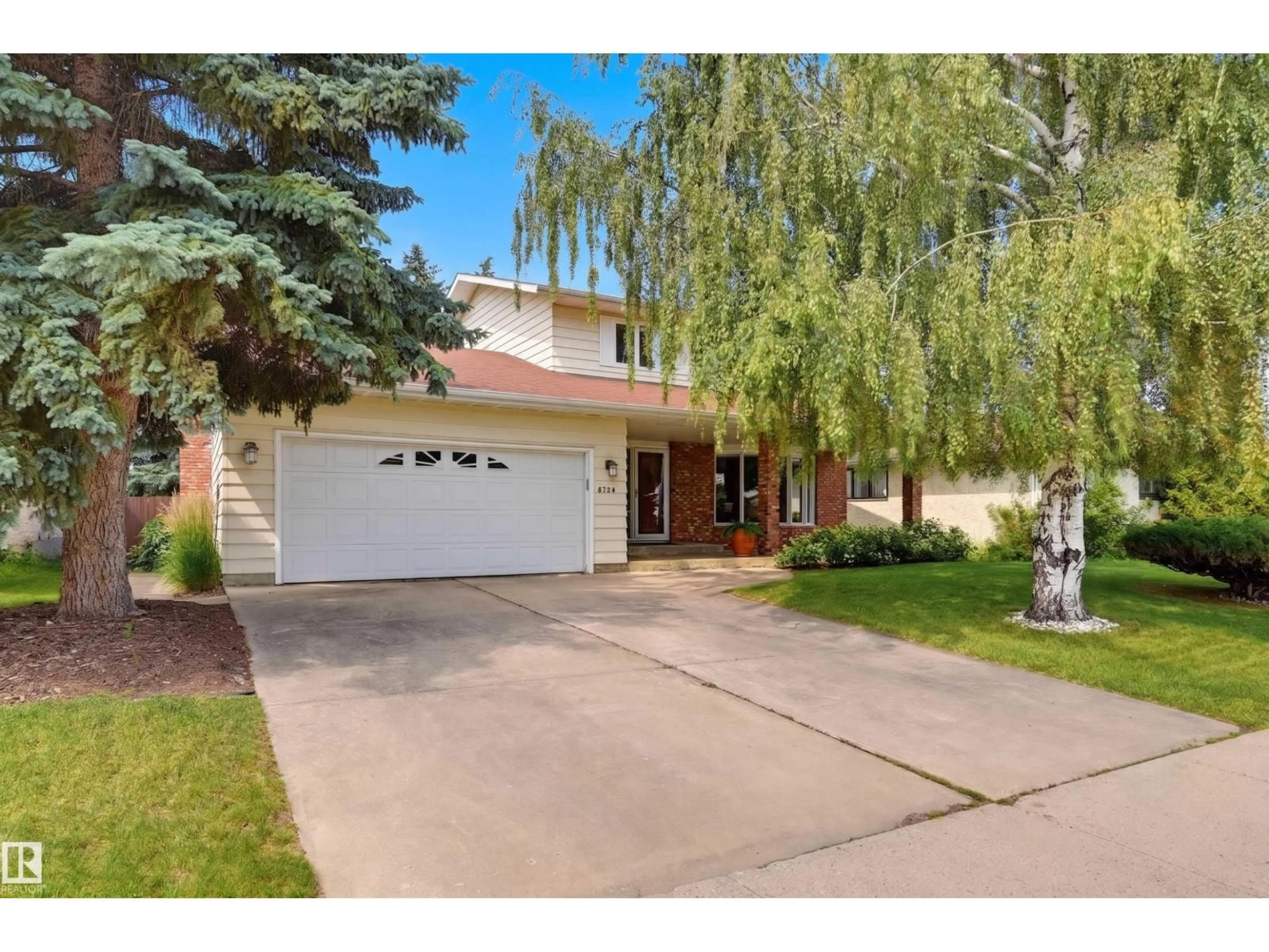 Unknown for NW - 8724 187 ST, Edmonton Alberta T5T1R9