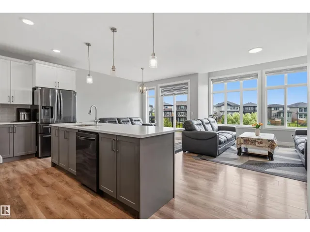 1055 CHRISTIE VISTA SW, Edmonton 5