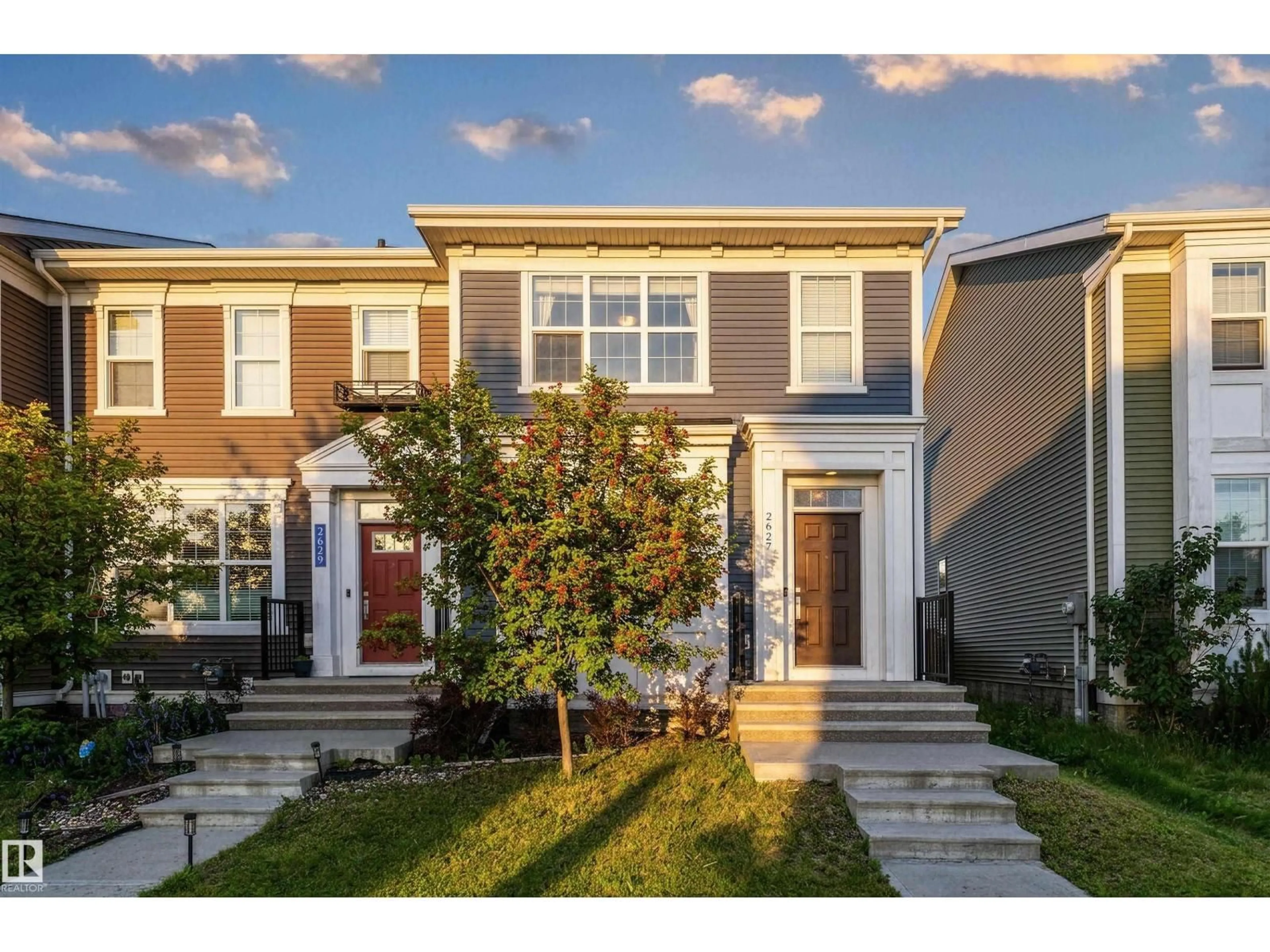 Unknown for 2627 MAPLE WY, Edmonton Alberta T6T2E9