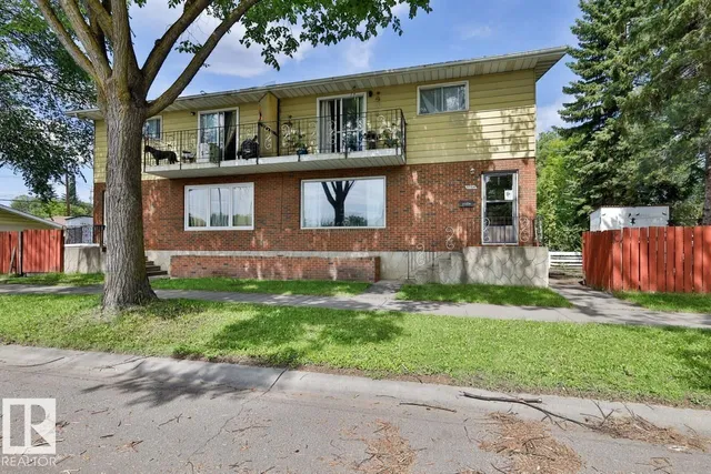NW NW - 8704 8708 117 AV, Edmonton 2