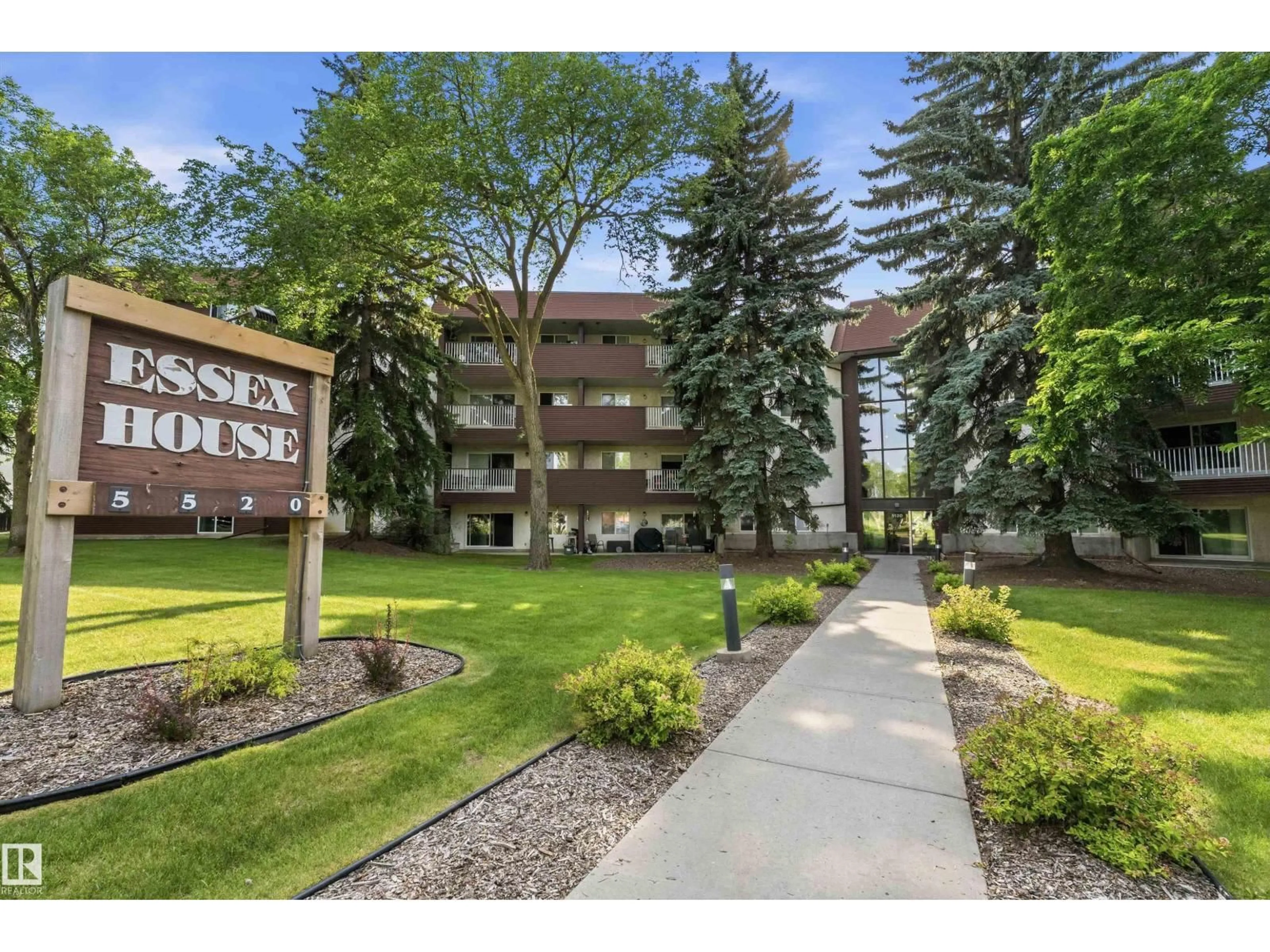 Unknown for 5520 - 315 RIVERBEND RD, Edmonton Alberta T6H5G9