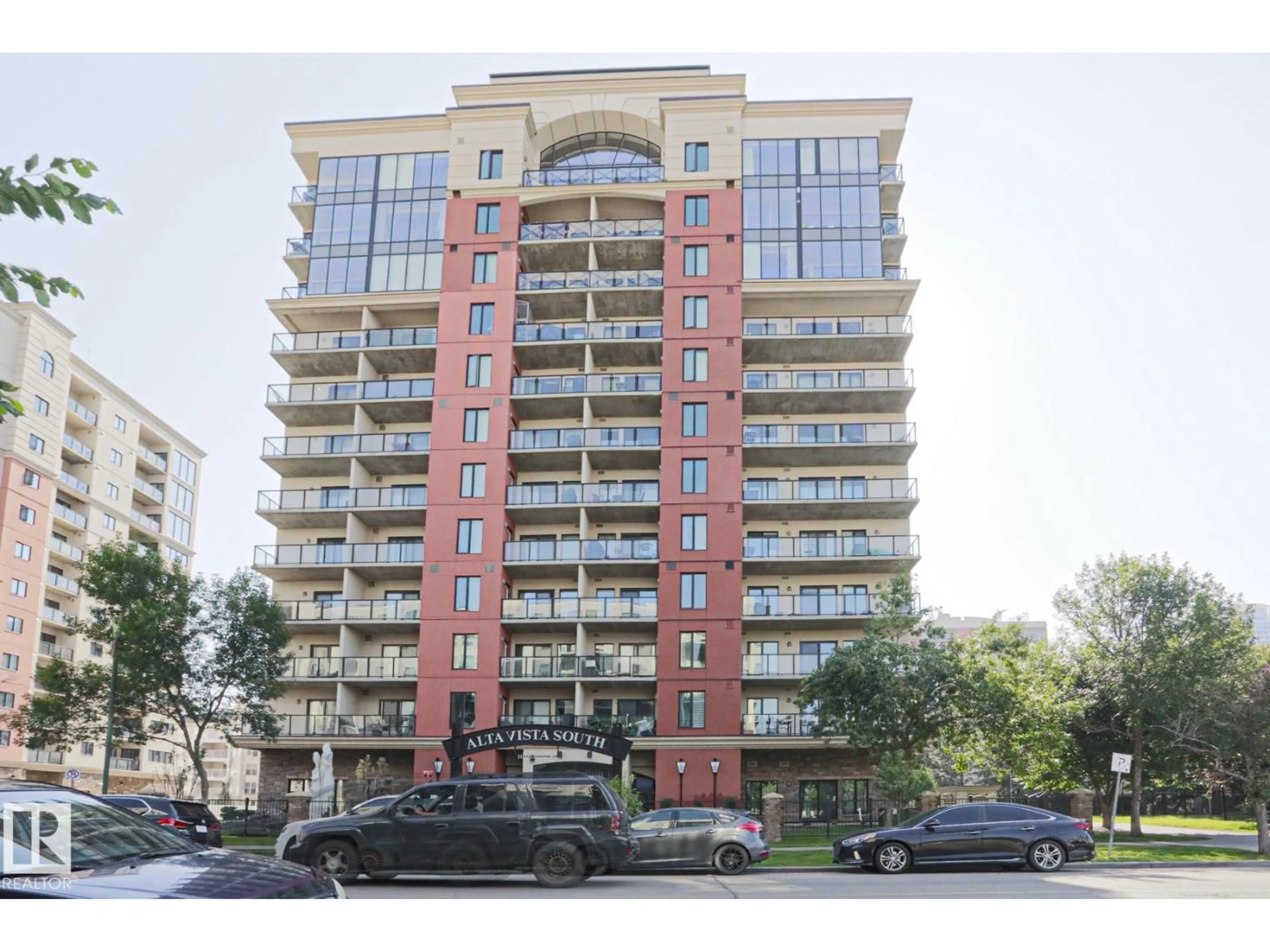 Unknown for 703 - 10303 111 ST NW, Edmonton Alberta T5K0C6