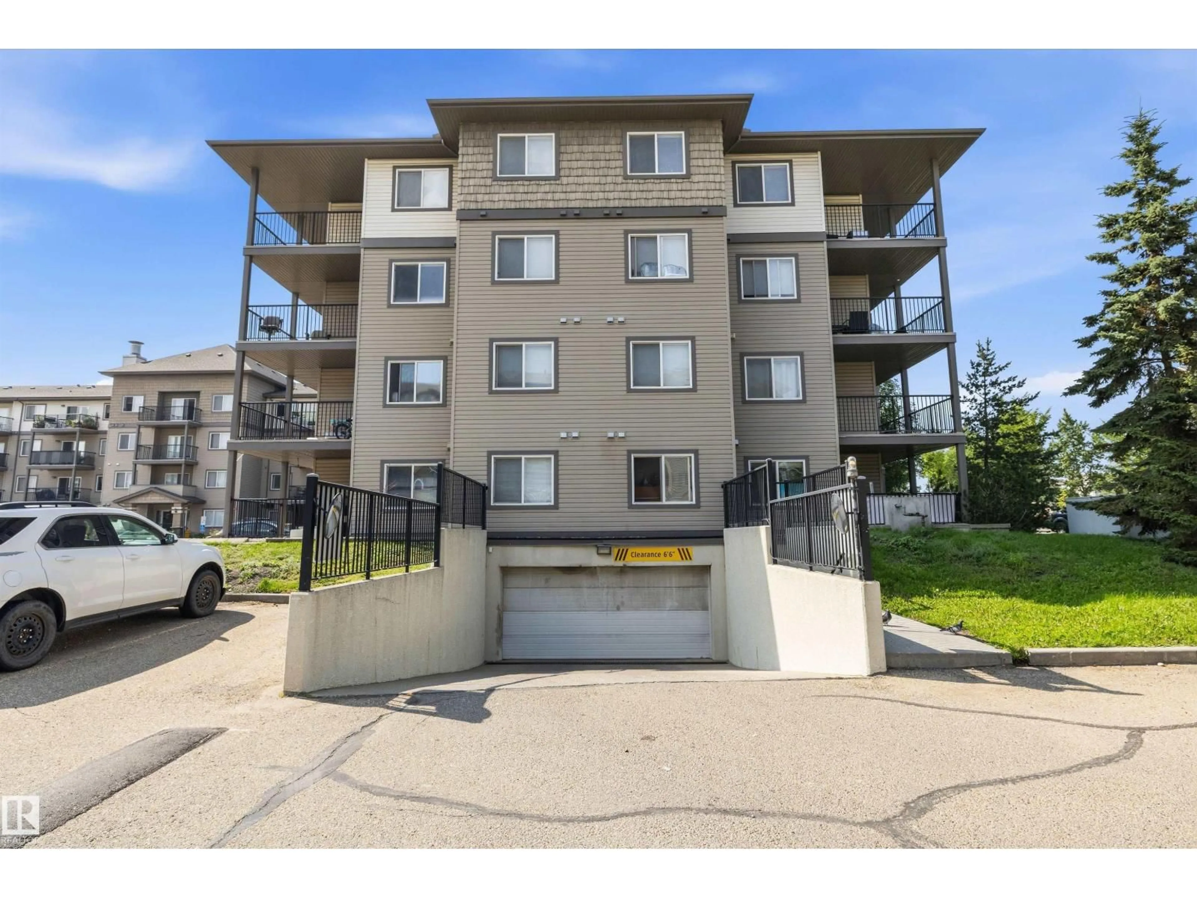 Unknown for #143 - 301 CLAREVIEW STATION DR, Edmonton Alberta T5Y0J4