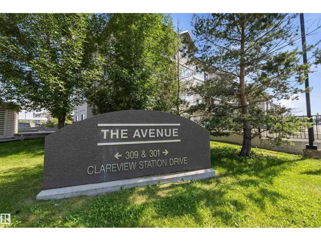 #143 - 301 CLAREVIEW STATION DR, Edmonton 4