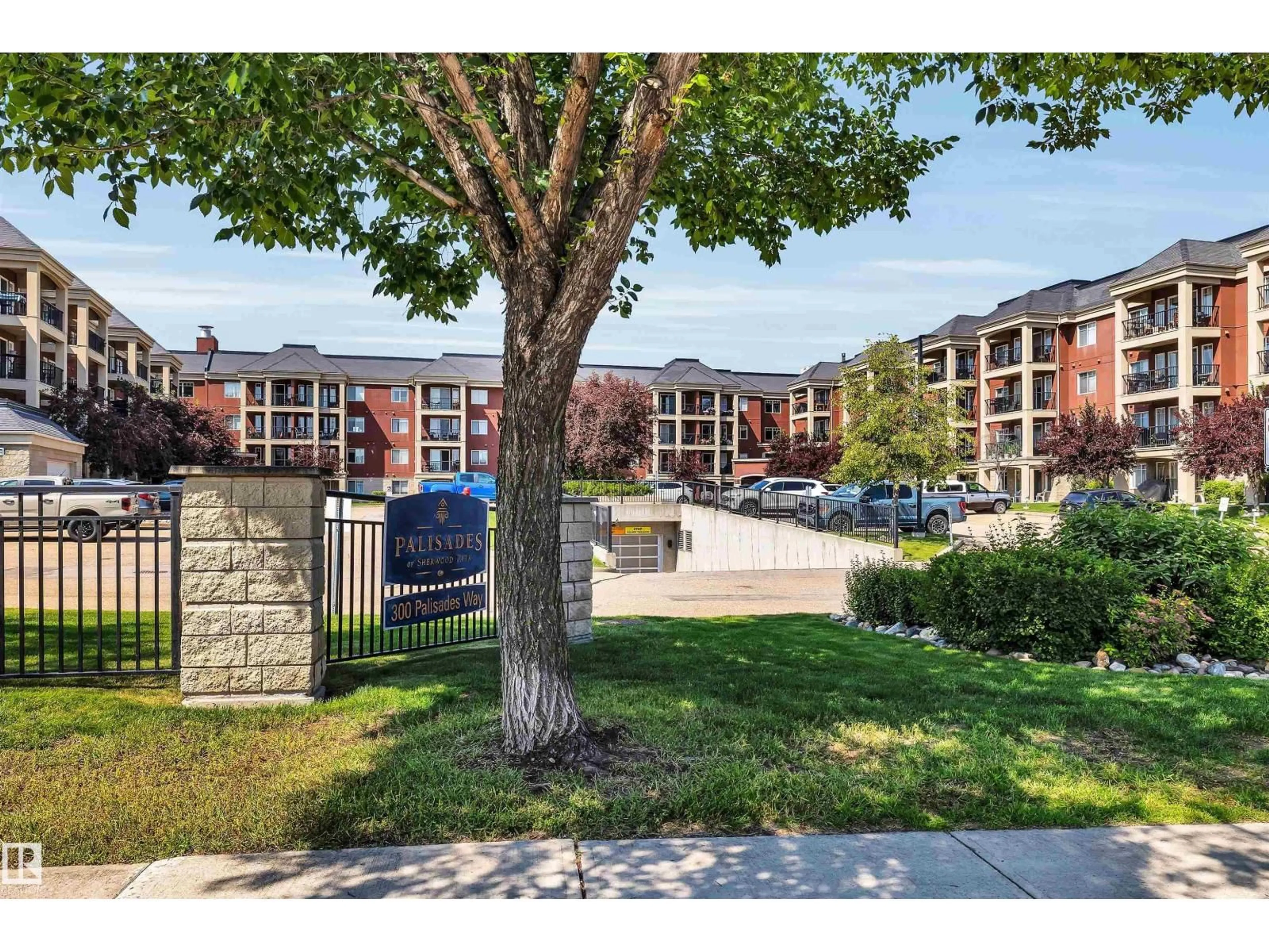 Unknown for 300 - 238 PALISADES WY, Sherwood Park Alberta T8H2T9
