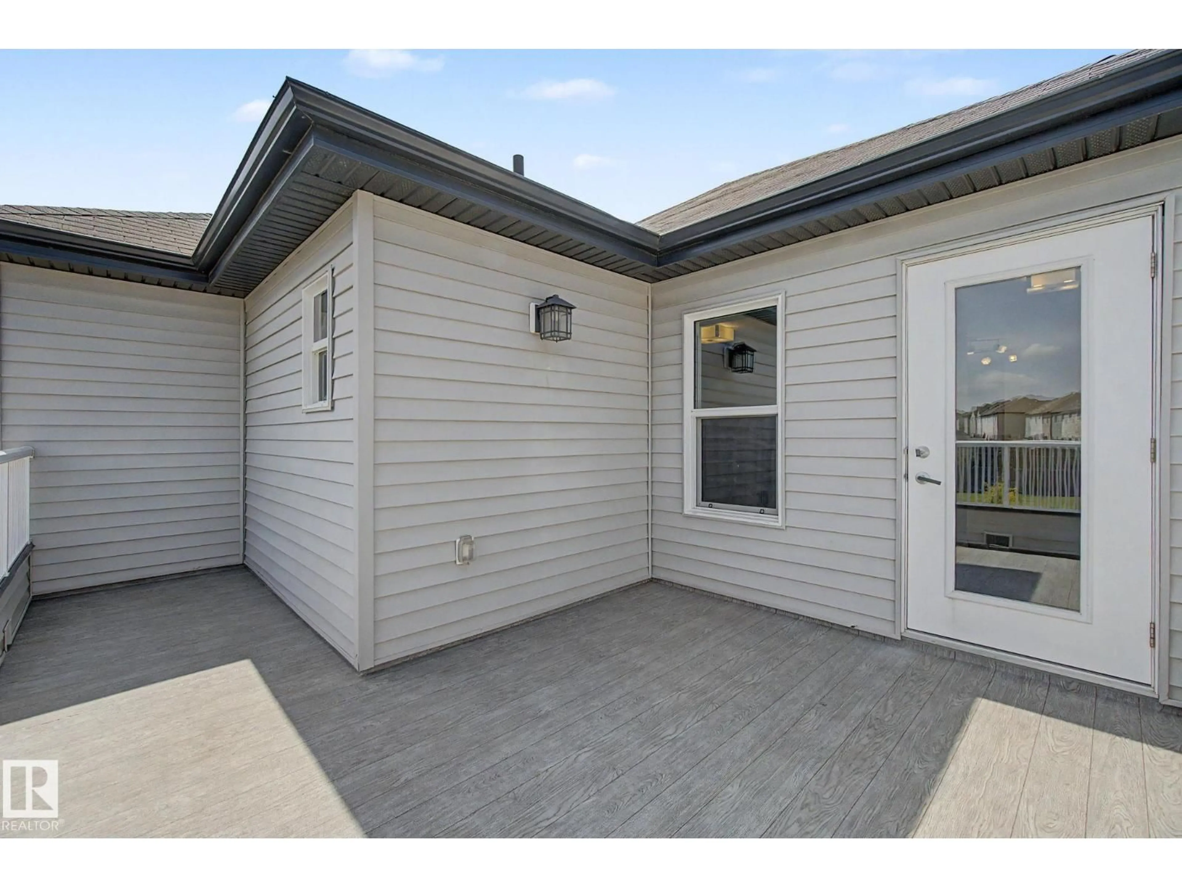 Home with vinyl exterior material, street for SW - 315 WATT BV, Edmonton Alberta T6X1X7