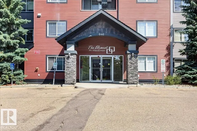 227 646 MCALLISTER LO, Edmonton 3