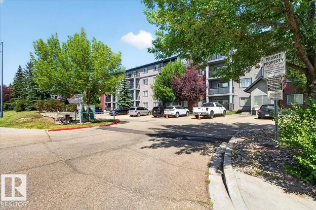 227 646 MCALLISTER LO, Edmonton 4