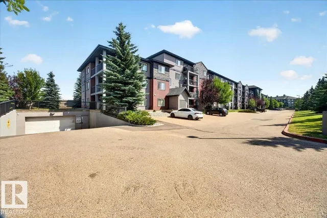 227 646 MCALLISTER LO, Edmonton 5