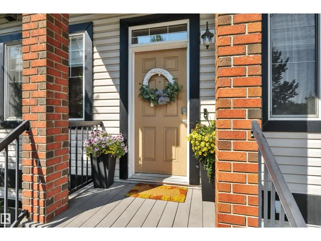 4821 - 29 TERWILLEGAR CM NW, Edmonton 2