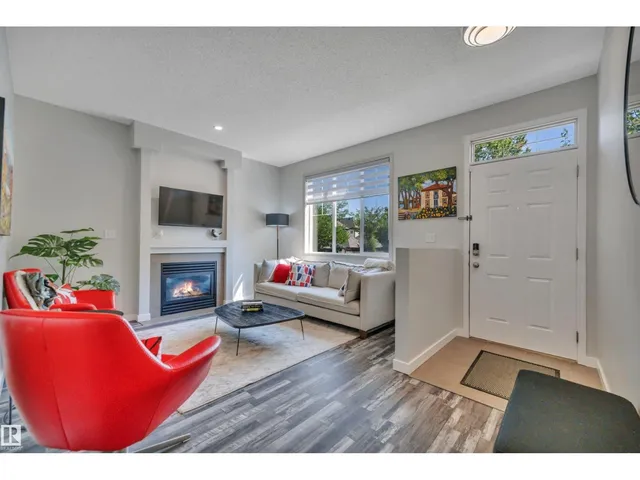 4821 - 29 TERWILLEGAR CM NW, Edmonton 4
