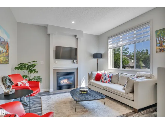 4821 - 29 TERWILLEGAR CM NW, Edmonton 5