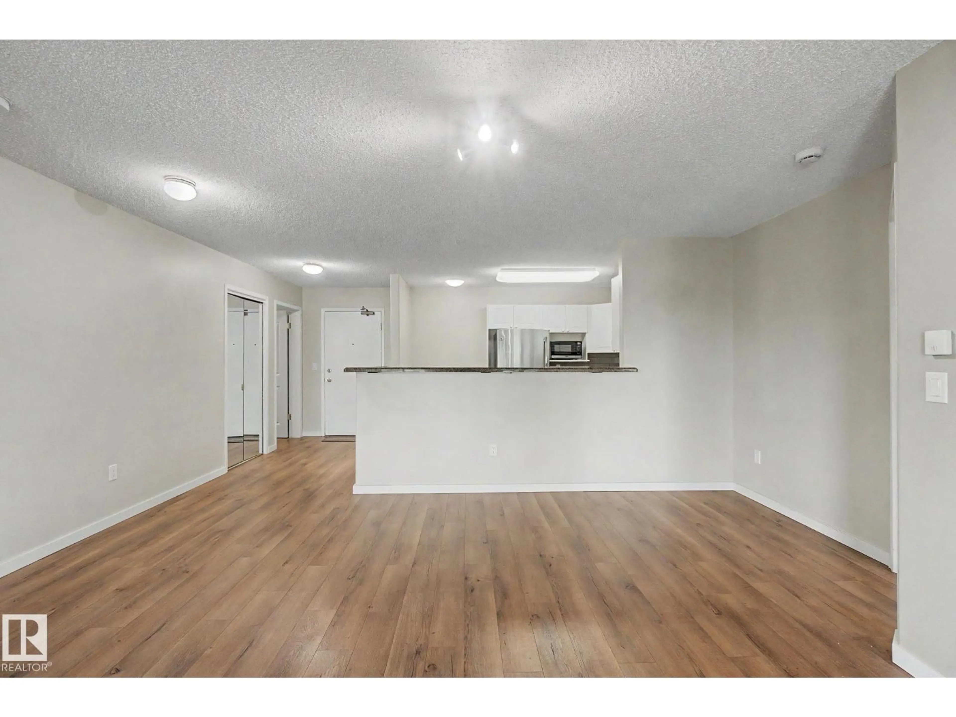 A pic of a room for #302 Condo - 7951 96 ST, Edmonton Alberta T6C4R1