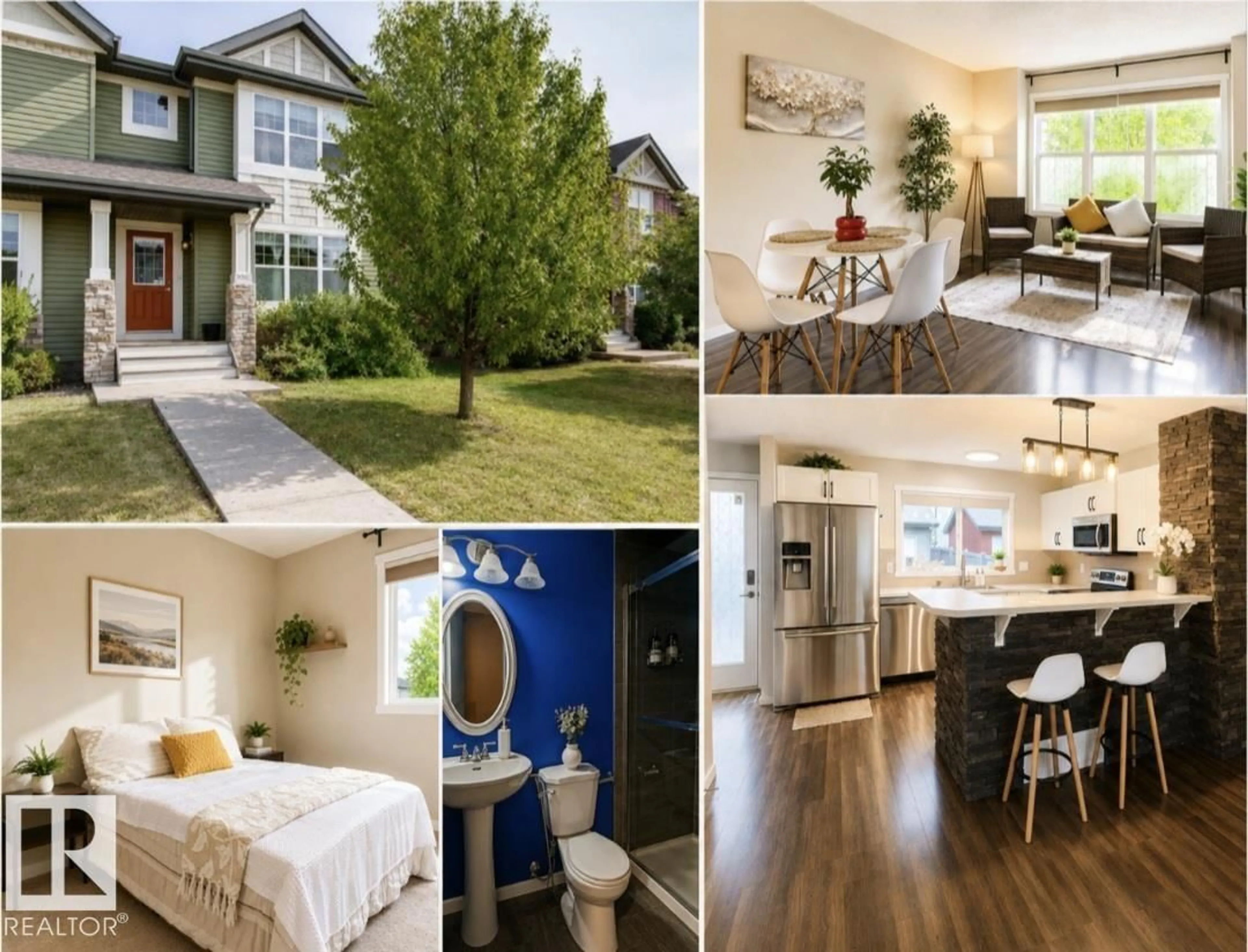 Unknown for SW - 225 51A ST, Edmonton Alberta T6X0R4