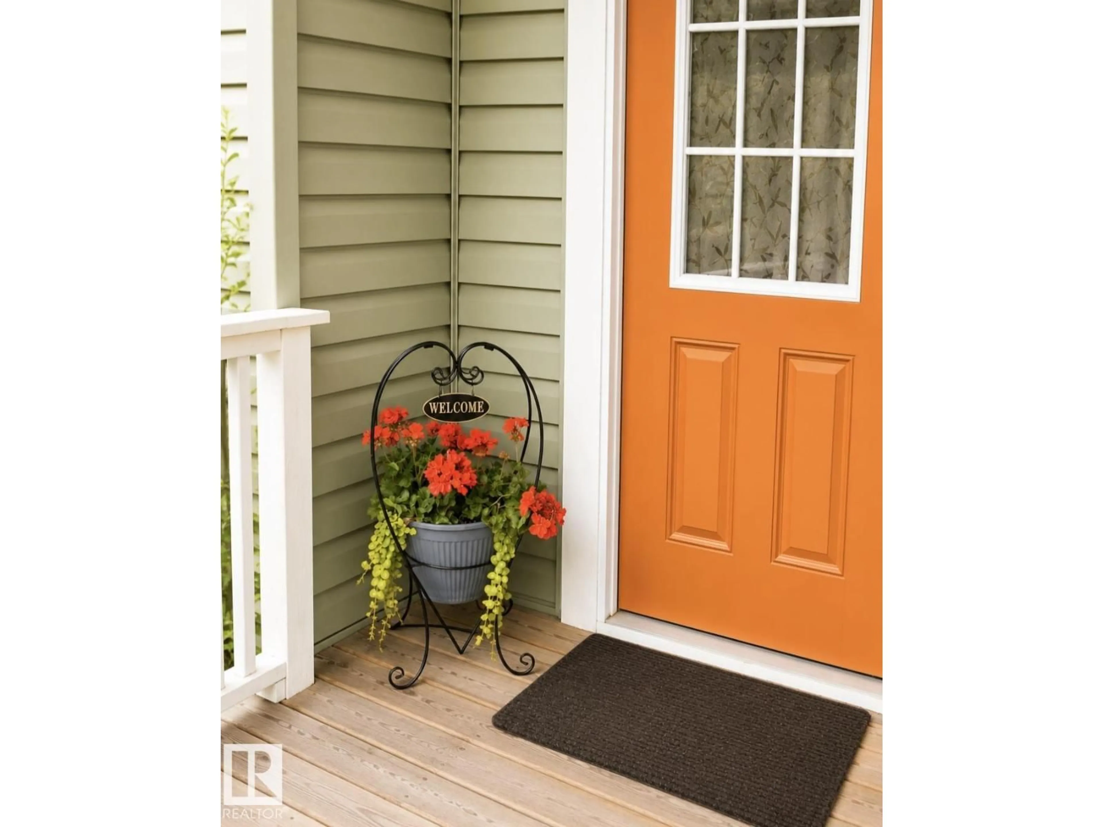 Indoor entryway for SW - 225 51A ST, Edmonton Alberta T6X0R4