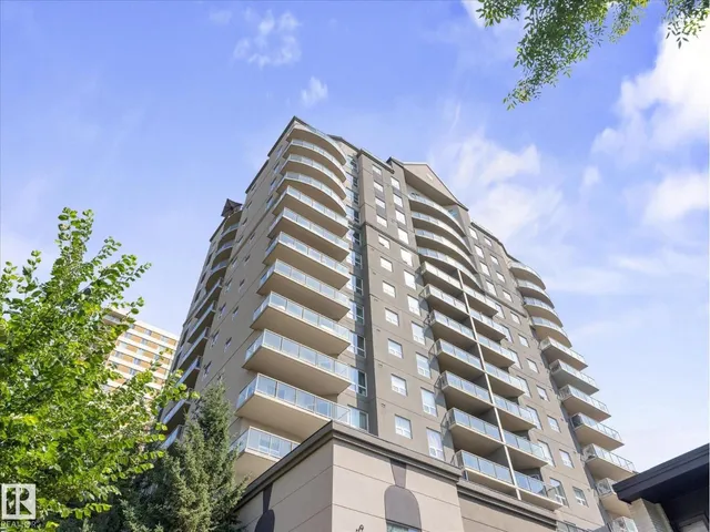 707 - 9819 104 ST, Edmonton 2
