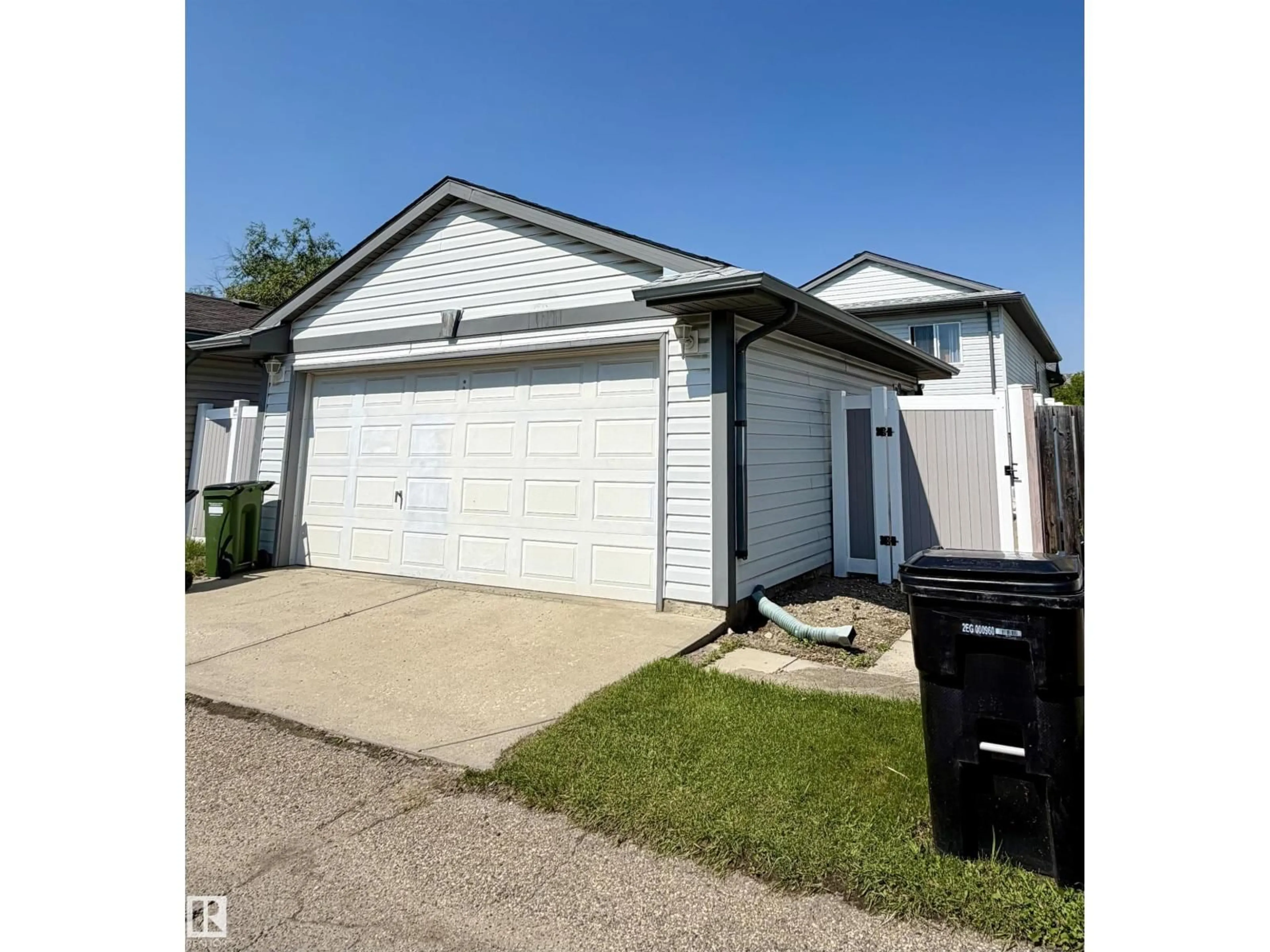 Unknown for 14839 47 ST, Edmonton Alberta T5Y2X3